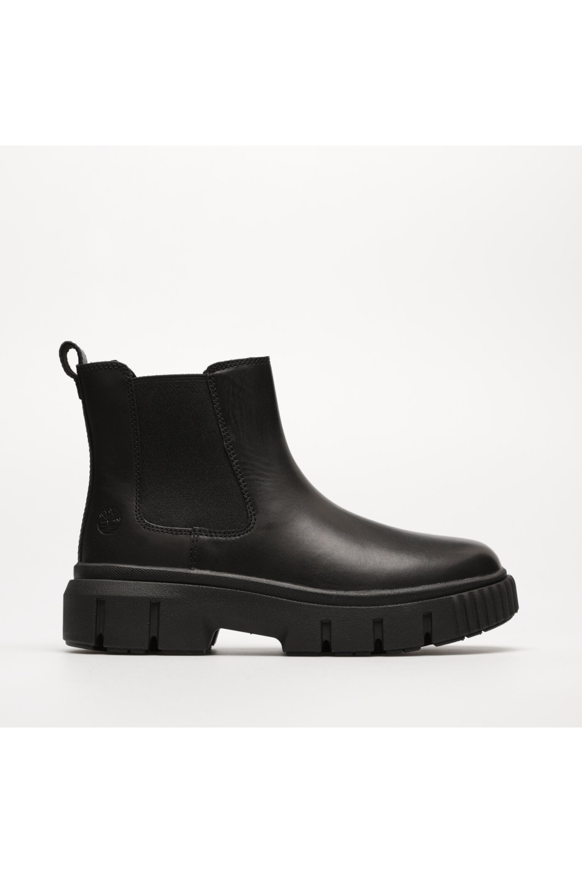 Timberland Greyfield Mid Chelsea Boot Tb0a5zcg0011