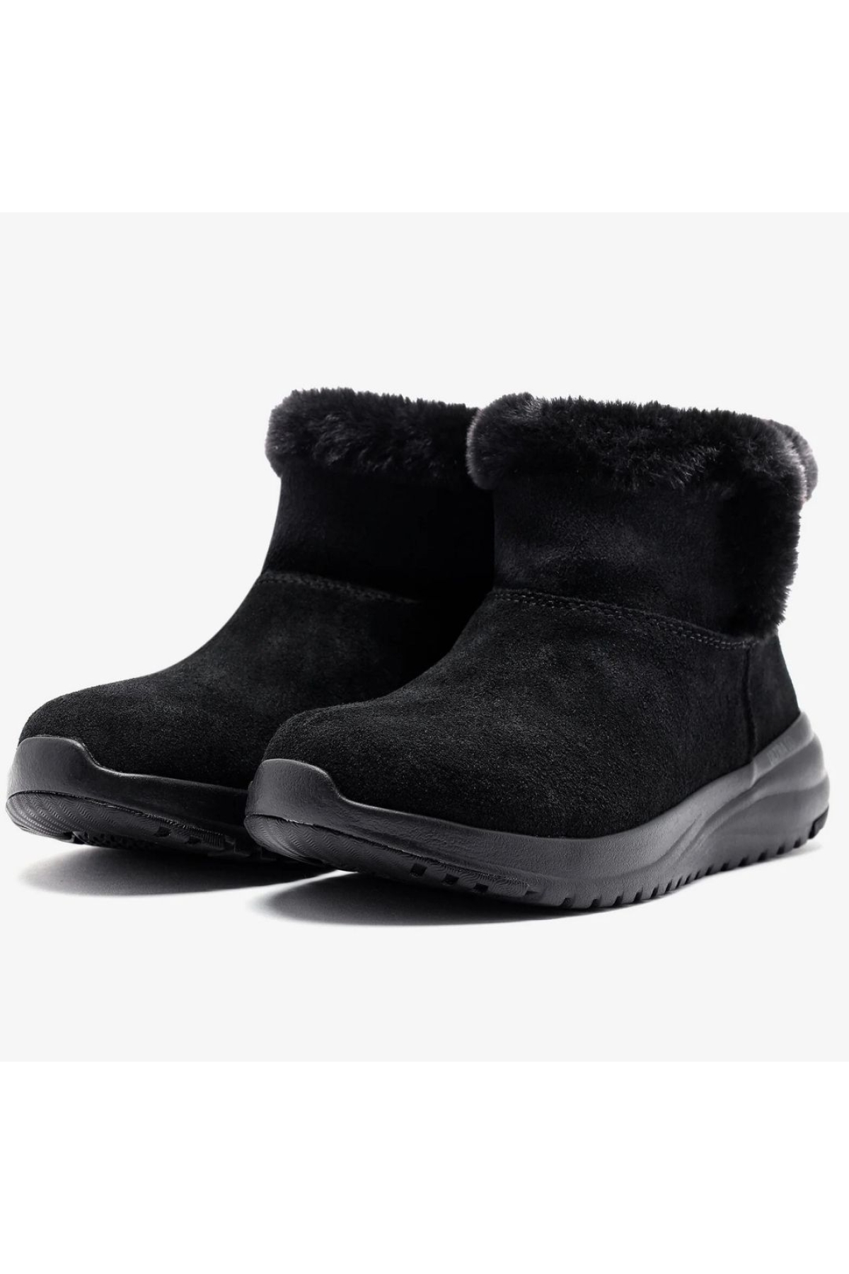 Skechers On-the-go Stellar-Cozy Step Waterproof Siyah
