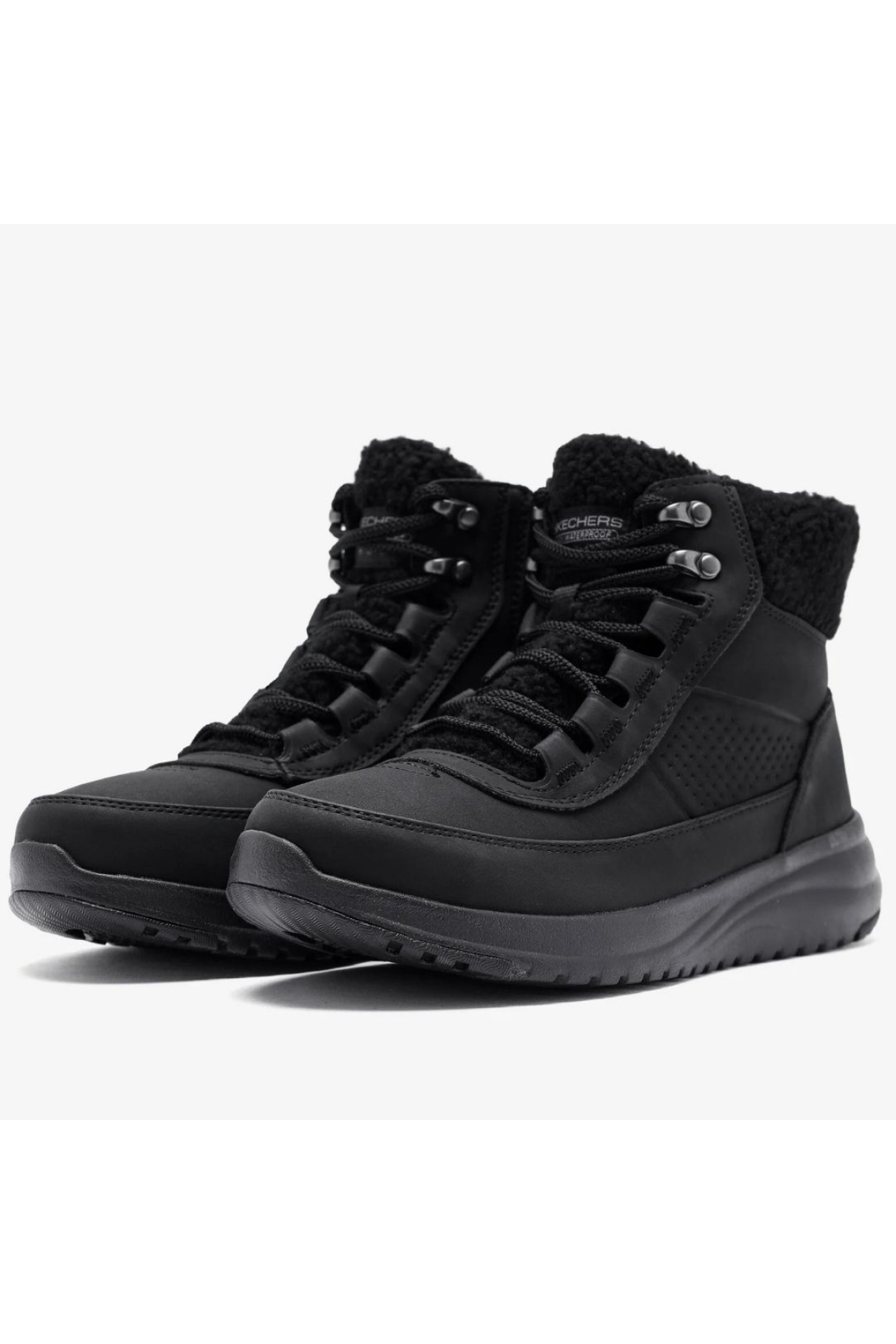 Skechers On-the-go Stellar Alpine Adventure Waterproof siyah