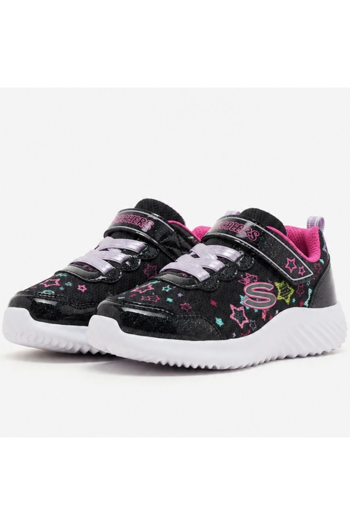 Skechers Bounder 303167N Ortopedik Işıklı