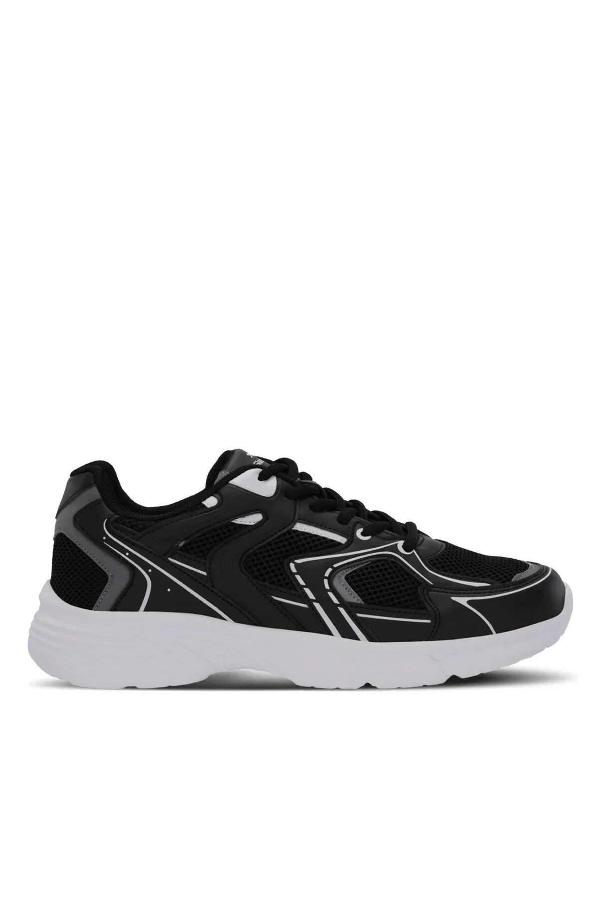 Slazenger Improv siyah