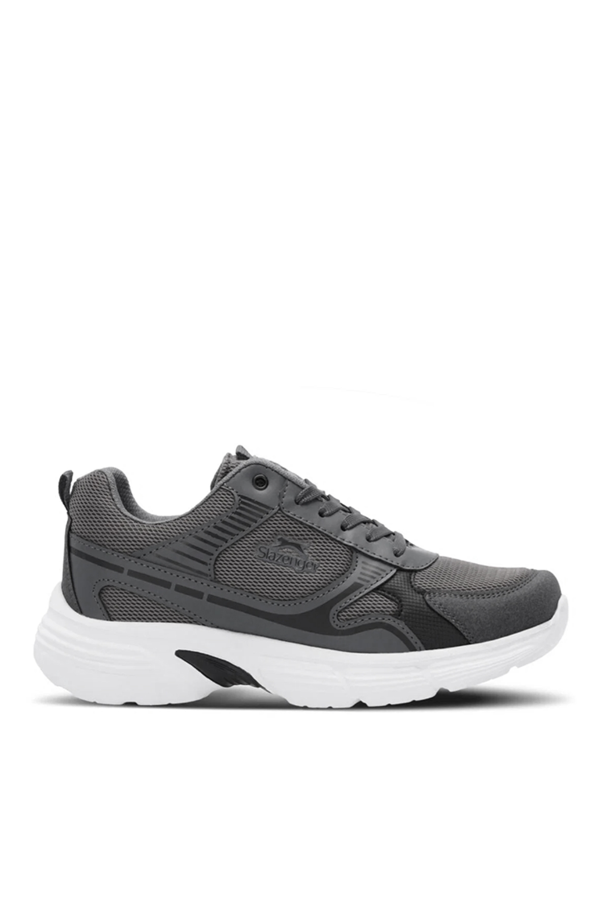 Slazenger Mirage Koyu gri