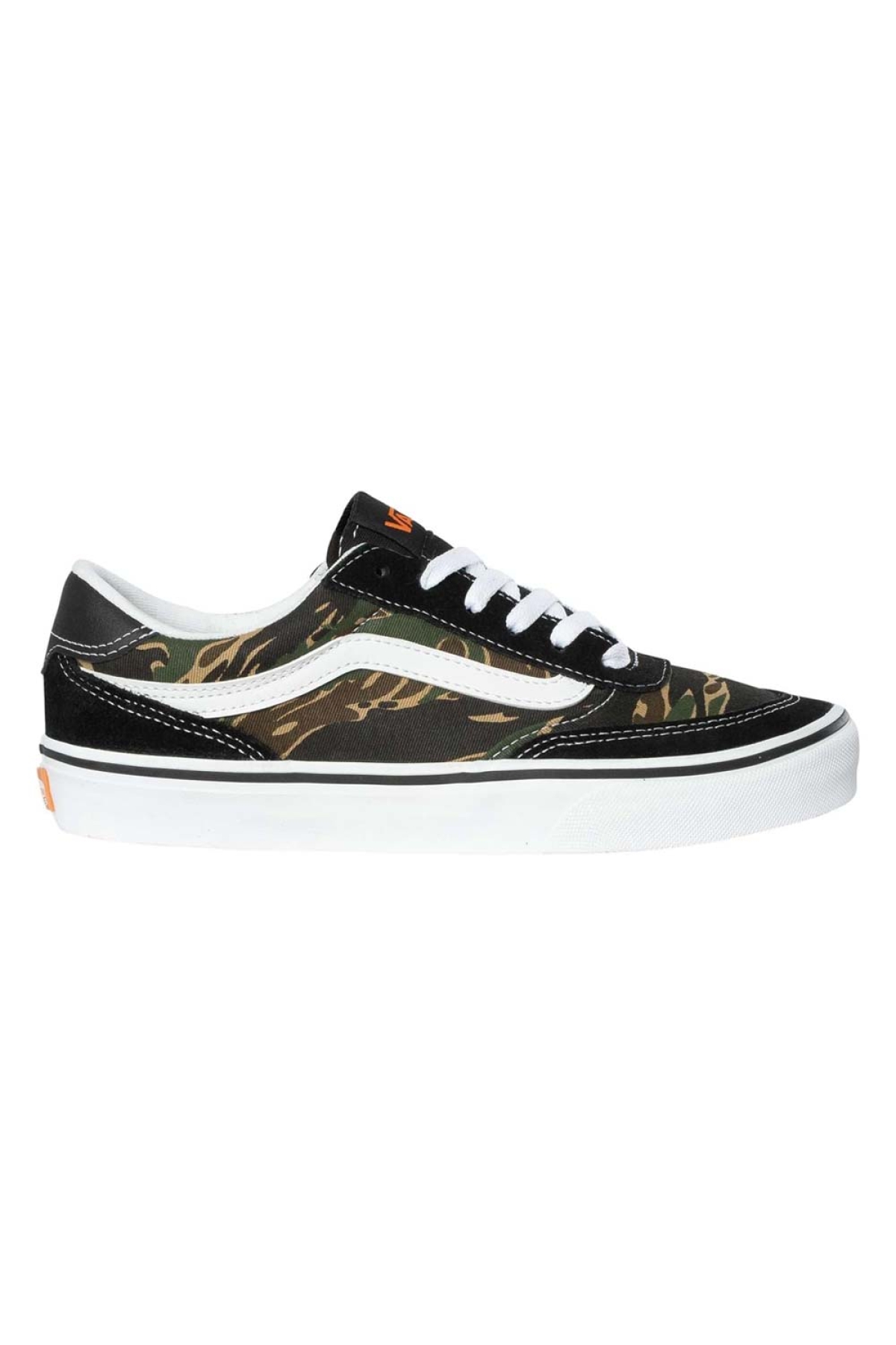 Vans Vn000cspcji1 Caldrone siyah