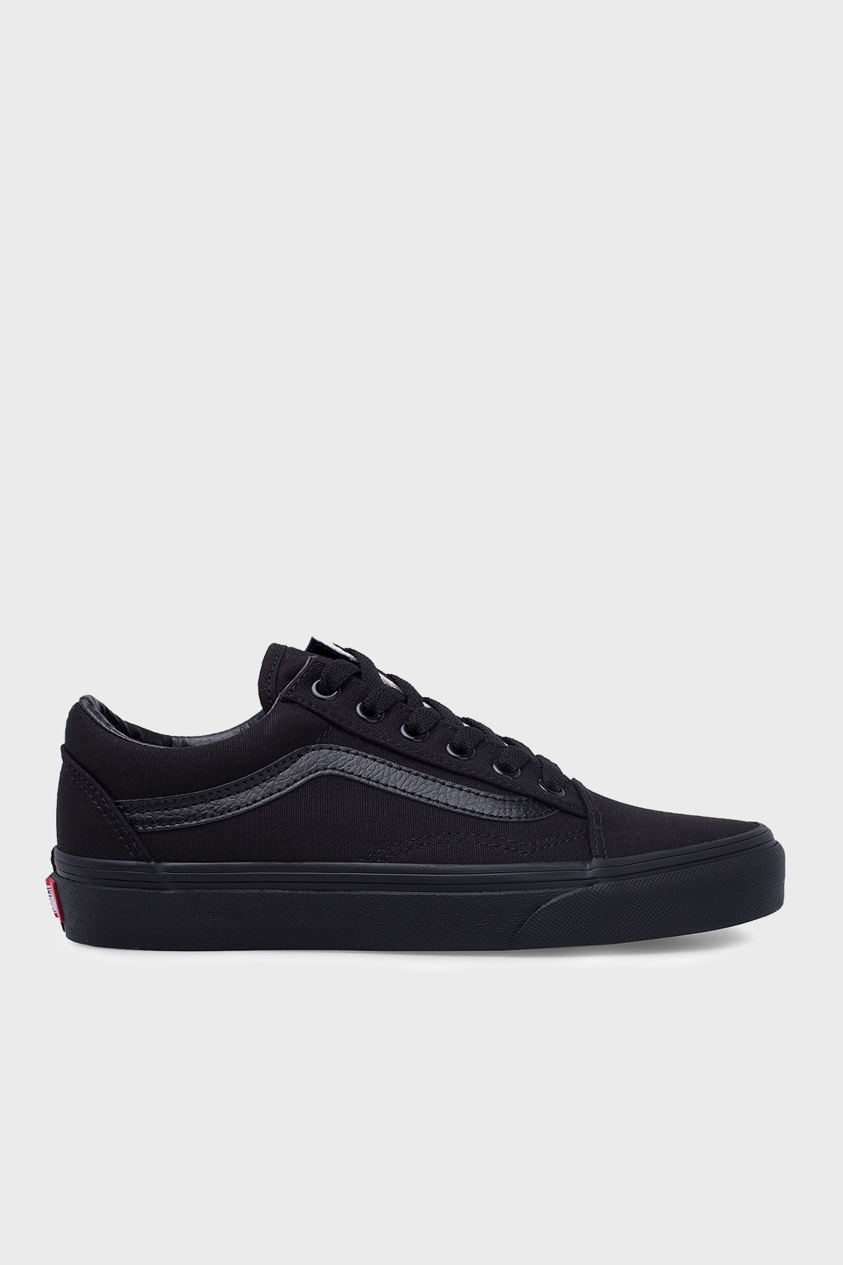 Vans Vn000d3hbka 1 siyah