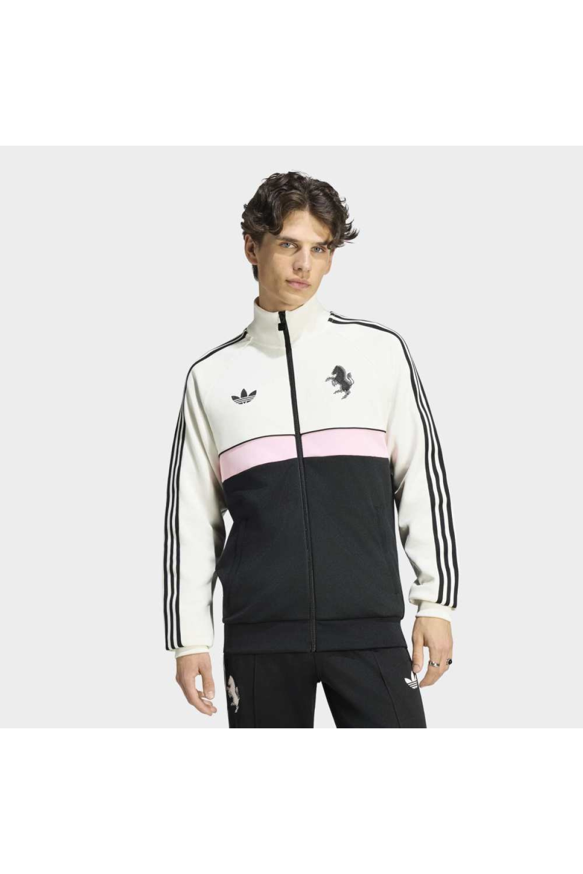 KF9805 JUVE OG2 TT Juventus Turin OG Erkek Eşofman Üstü Fiyatları
