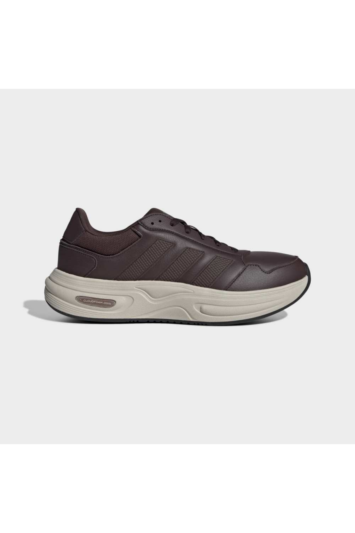 KJ4257 CLOUDFOAM CUXXION - LEATHER Erkek Günlük Spor Ayakkabısı