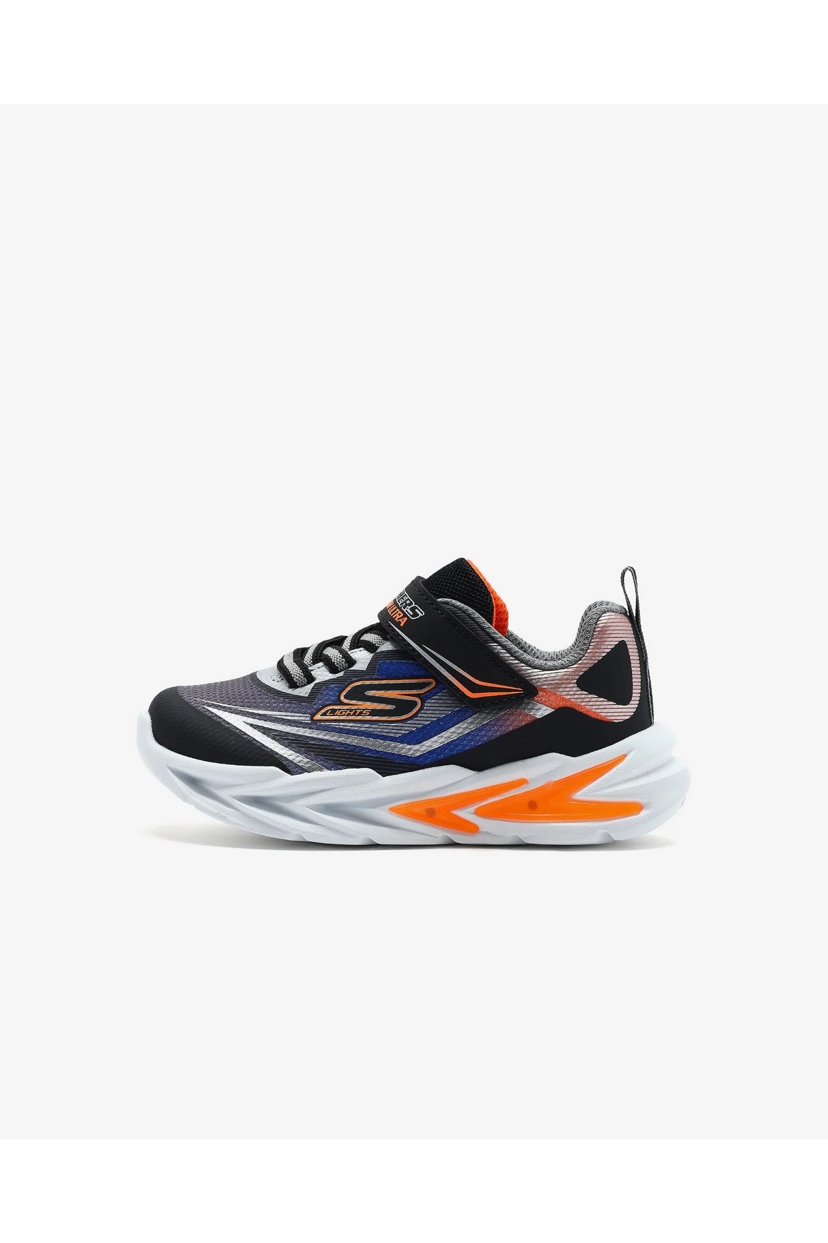 Skechers Flexglow Ultra siyah