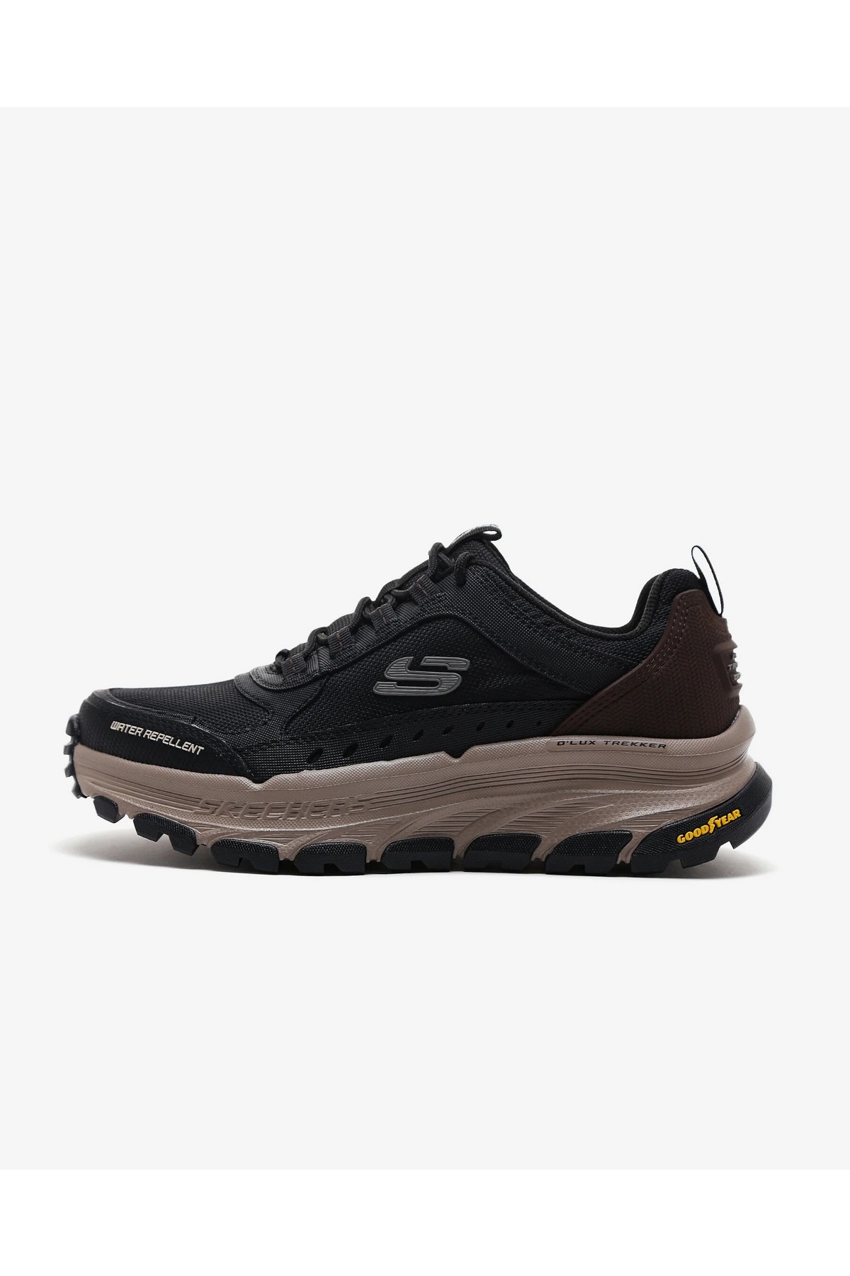 Skechers D'Lux Trekker