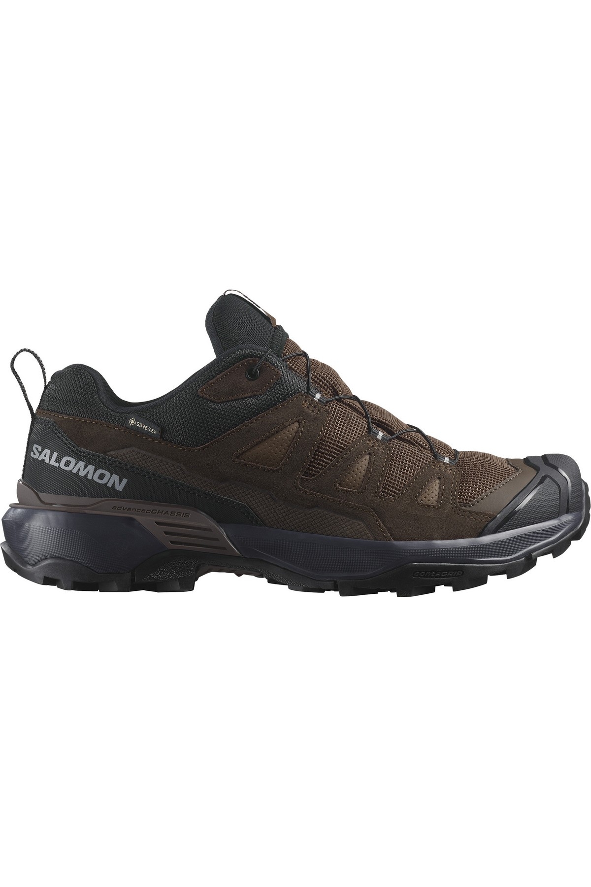Salomon X Ultra 360 Ltr Gtx Outdoor kahverengi
