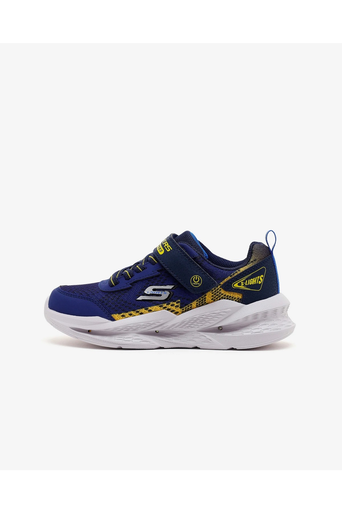 Skechers Meteor-Lights 2.0 lacivert