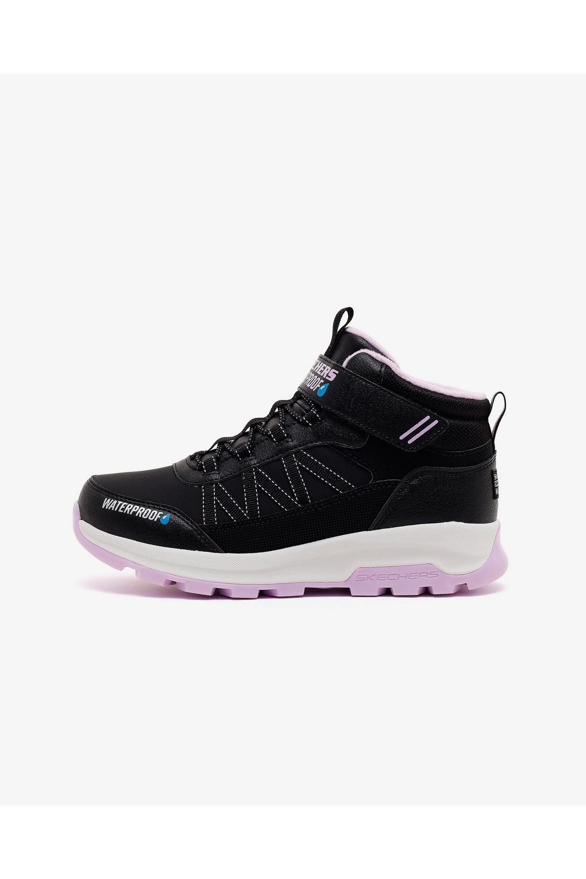 Skechers Storm Blazer-Artic Mass siyah