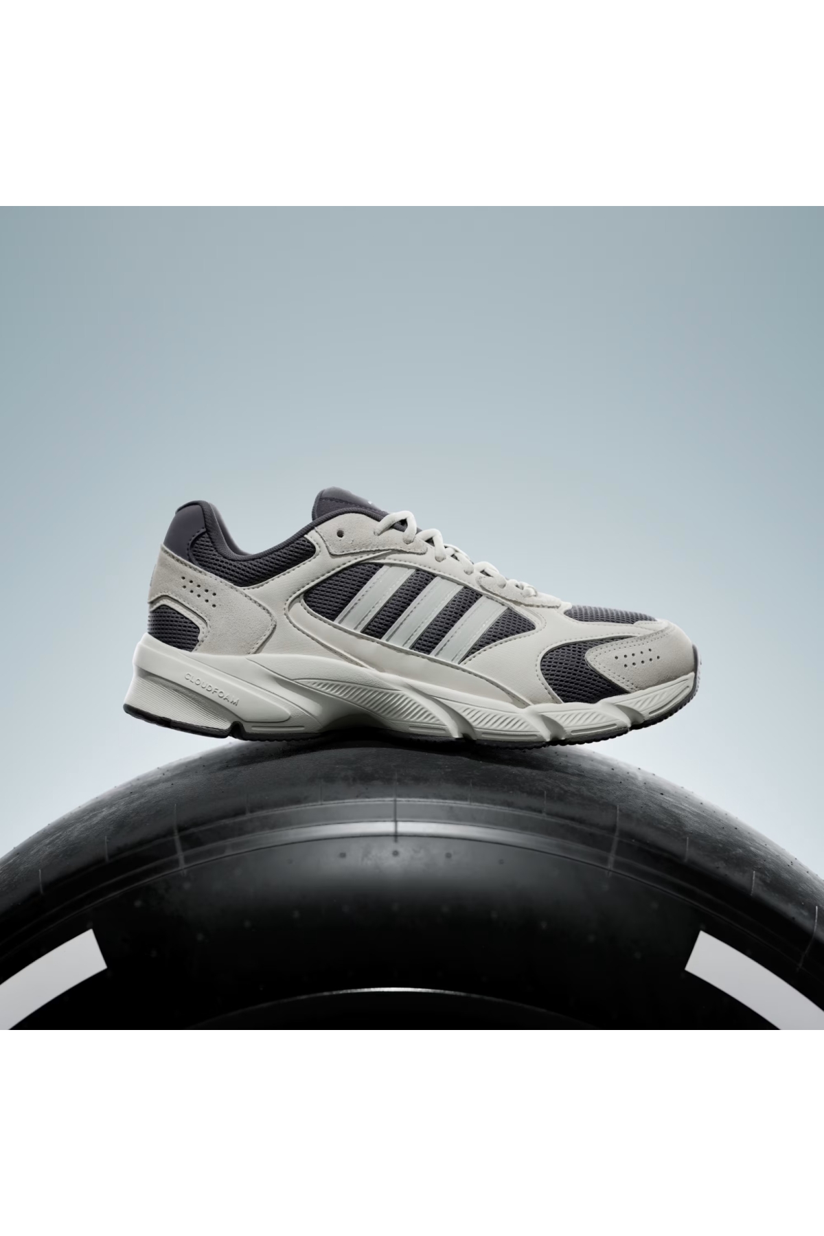 adidas KJ1289 Crazychaos 2000 Mer Erkek Günlük Spor Ayakkabı