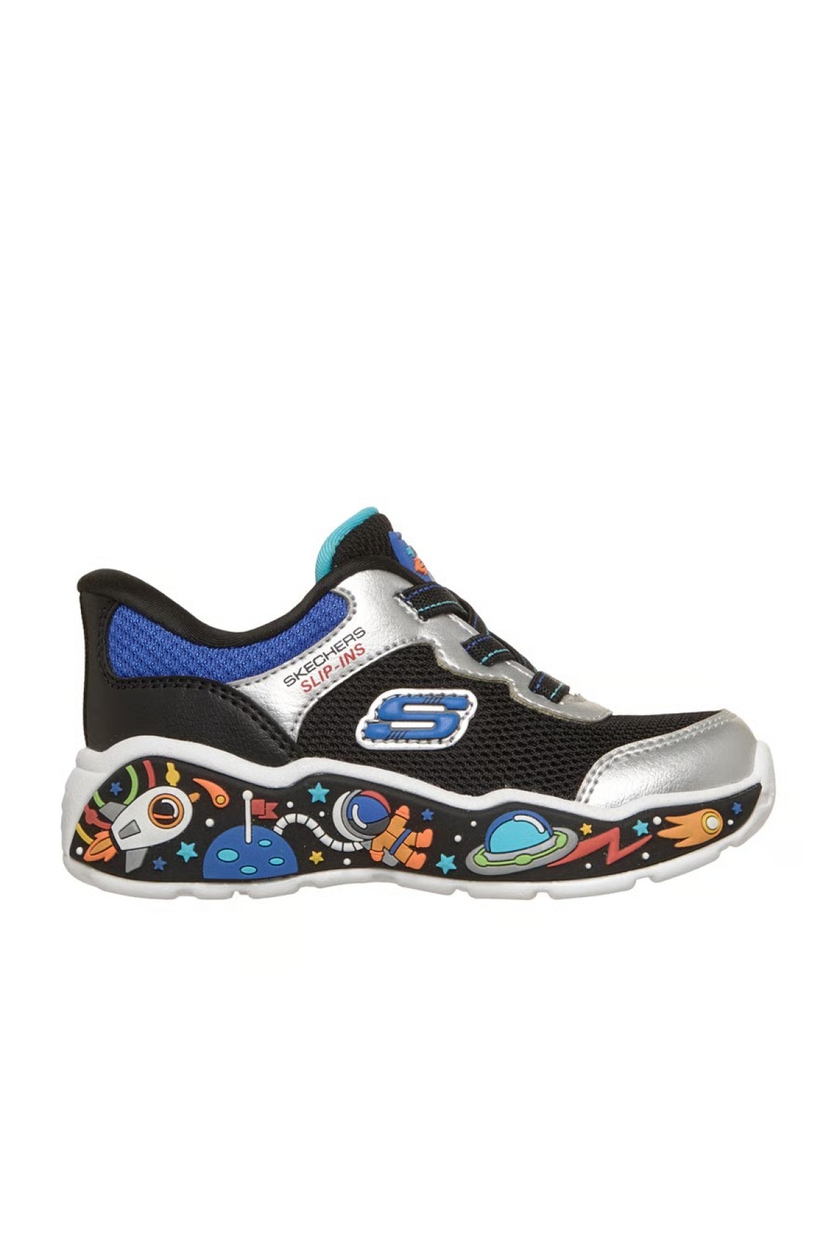 Skechers Play Scene siyah