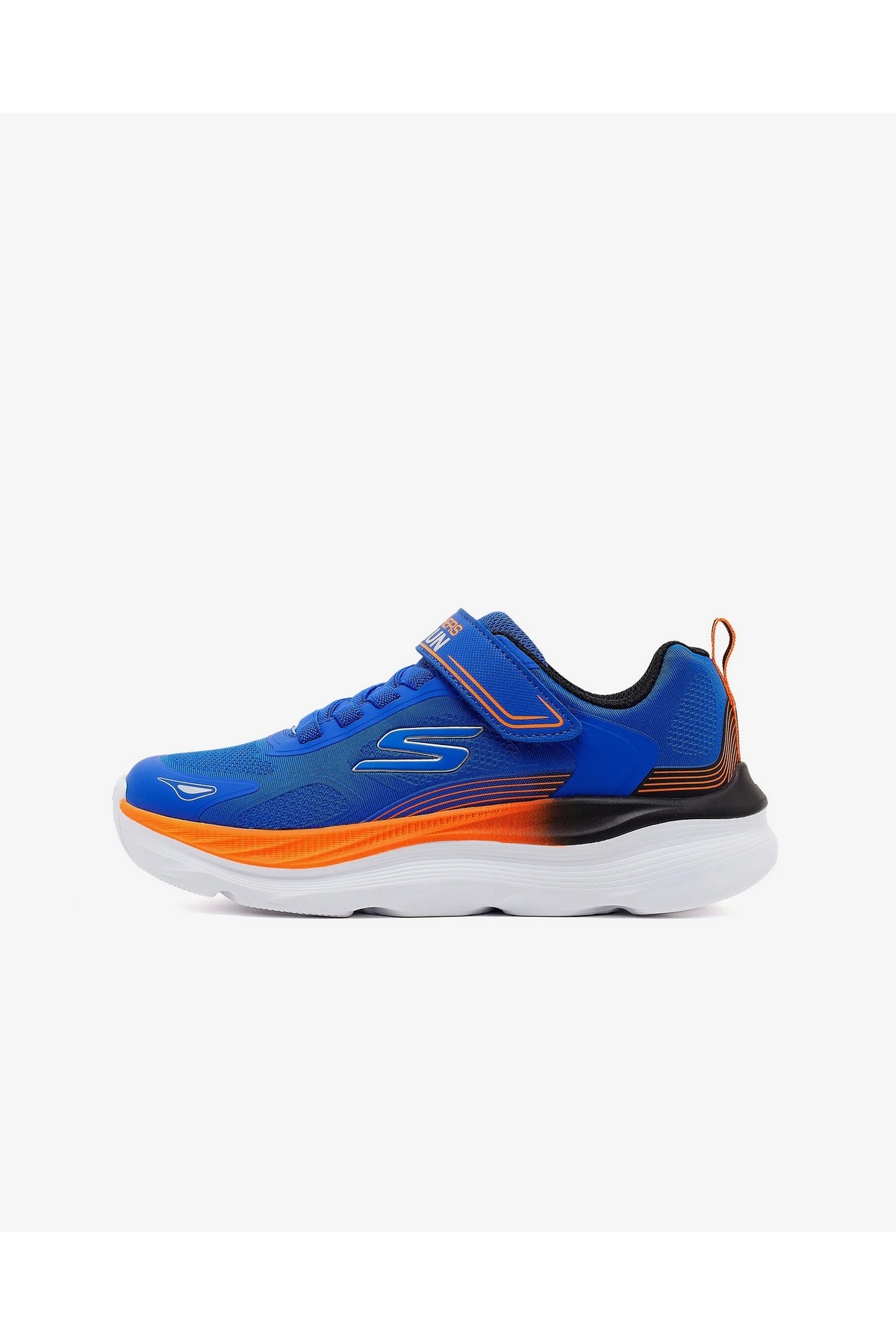 Skechers Max Run mavi