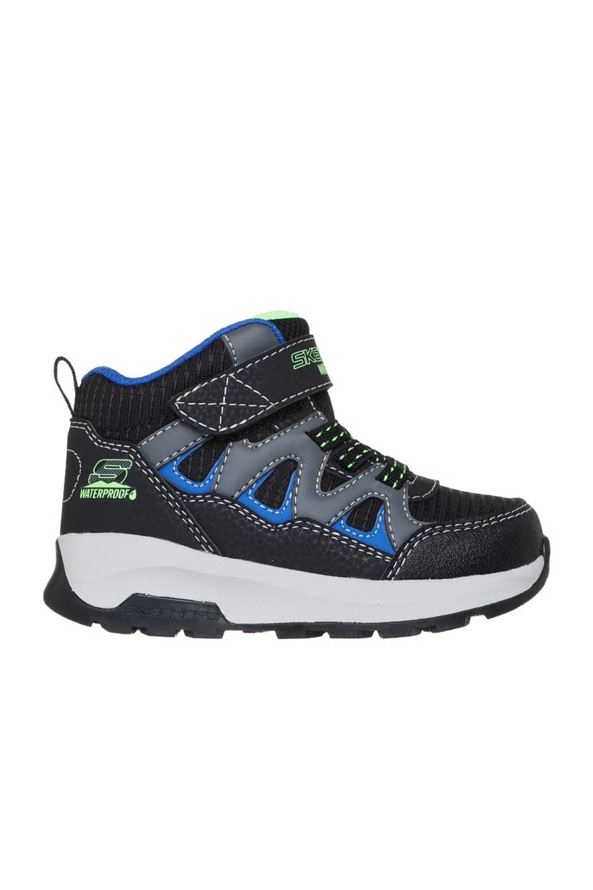 Skechers Storm Blazer-Drizzle Squad siyah
