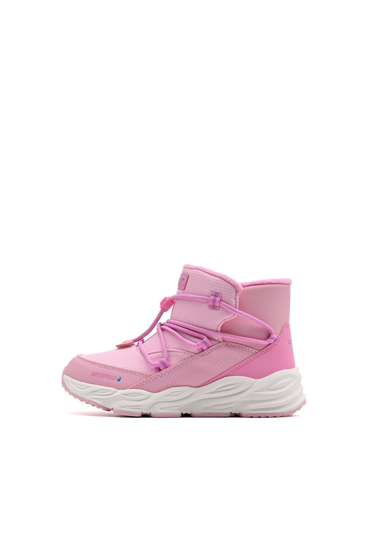 Skechers Turbo Tread pembe