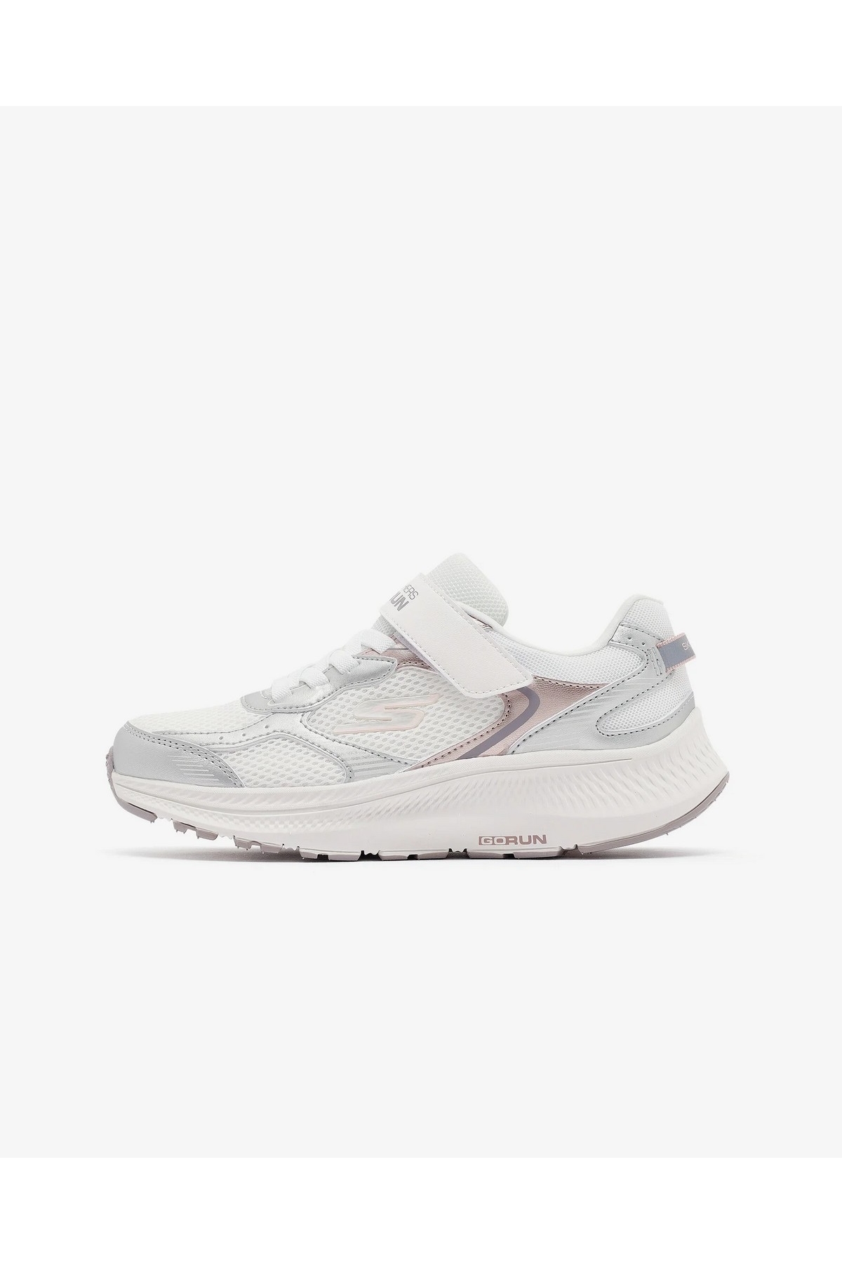 Skechers Go Run Consistent 2.0 beyaz