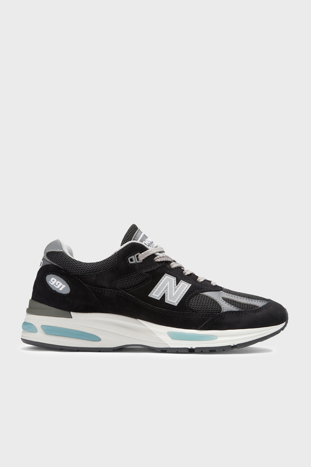 New Balance Siyah New Balance 991