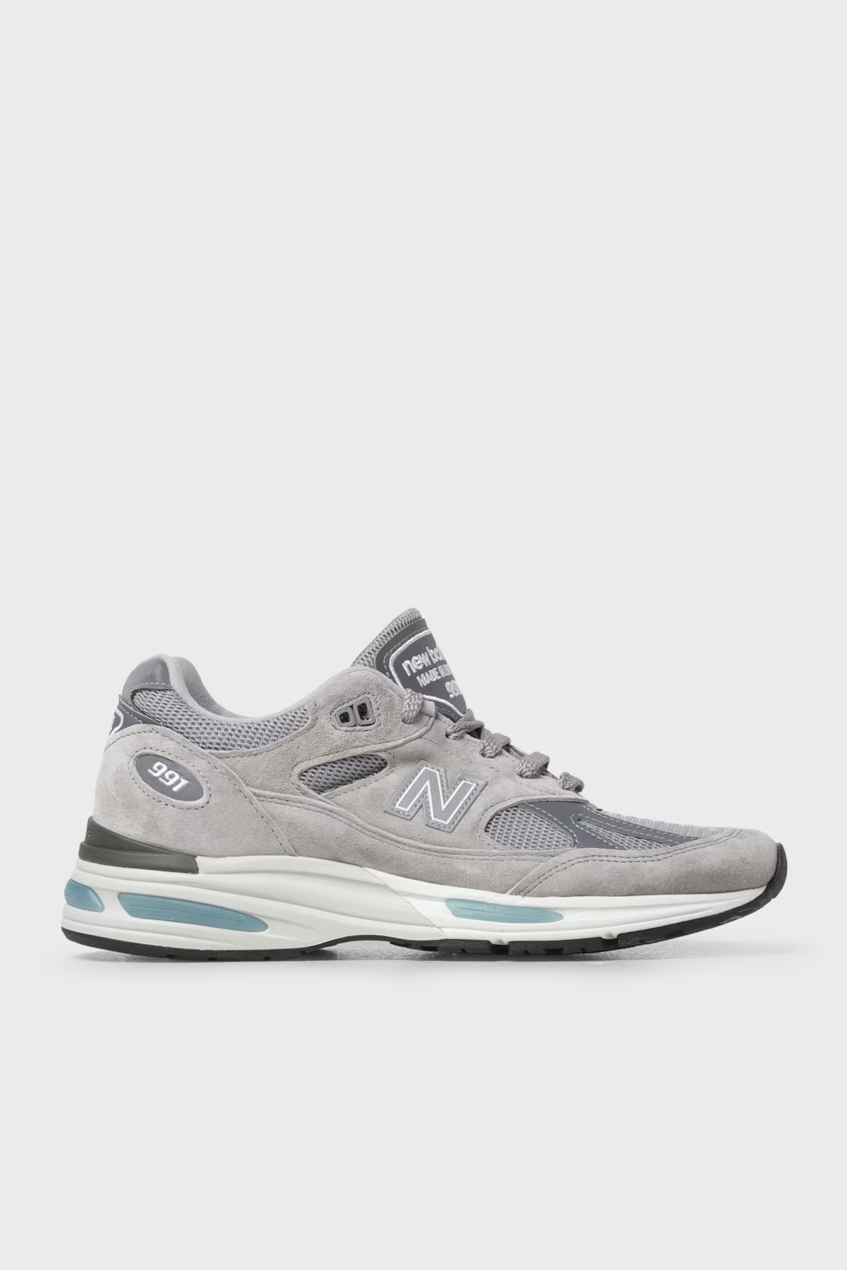New Balance Gri New Balance 991