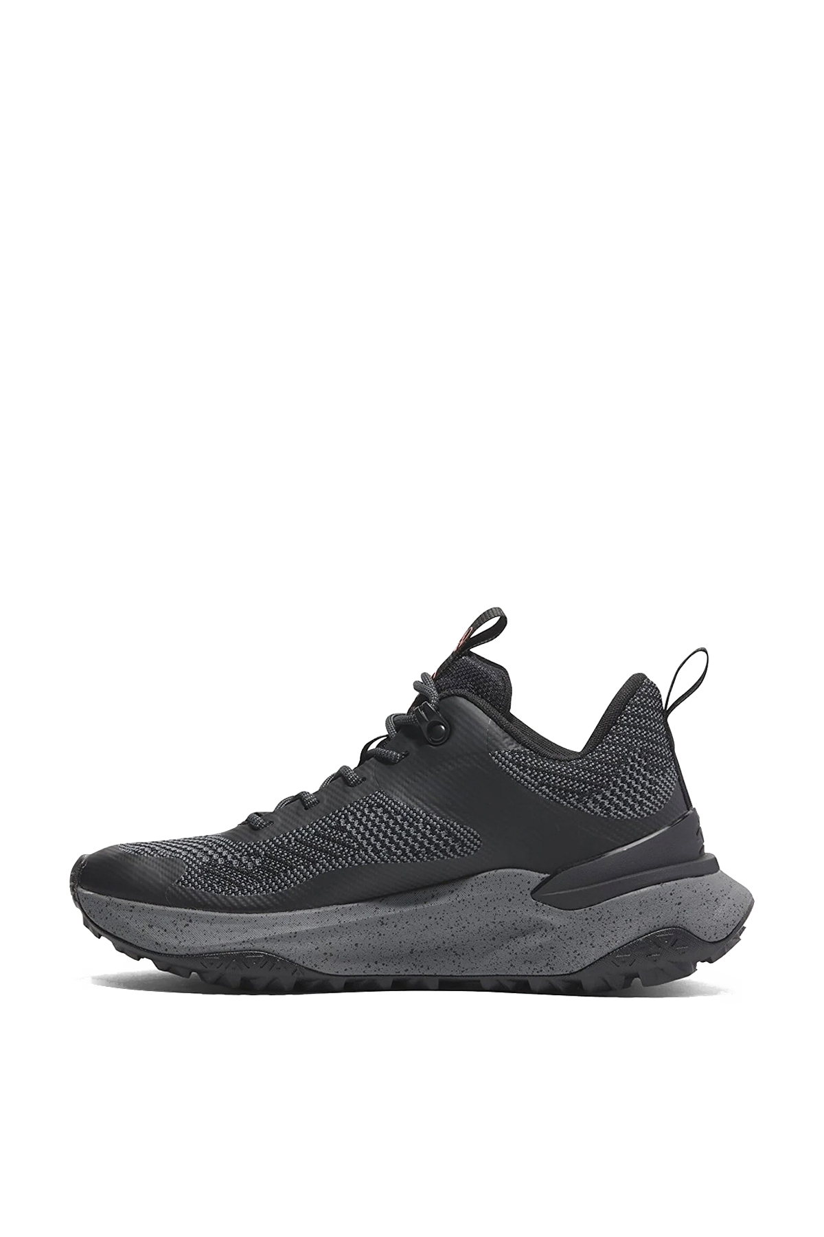 Timberland Motion Access LOW Lace UP siyah