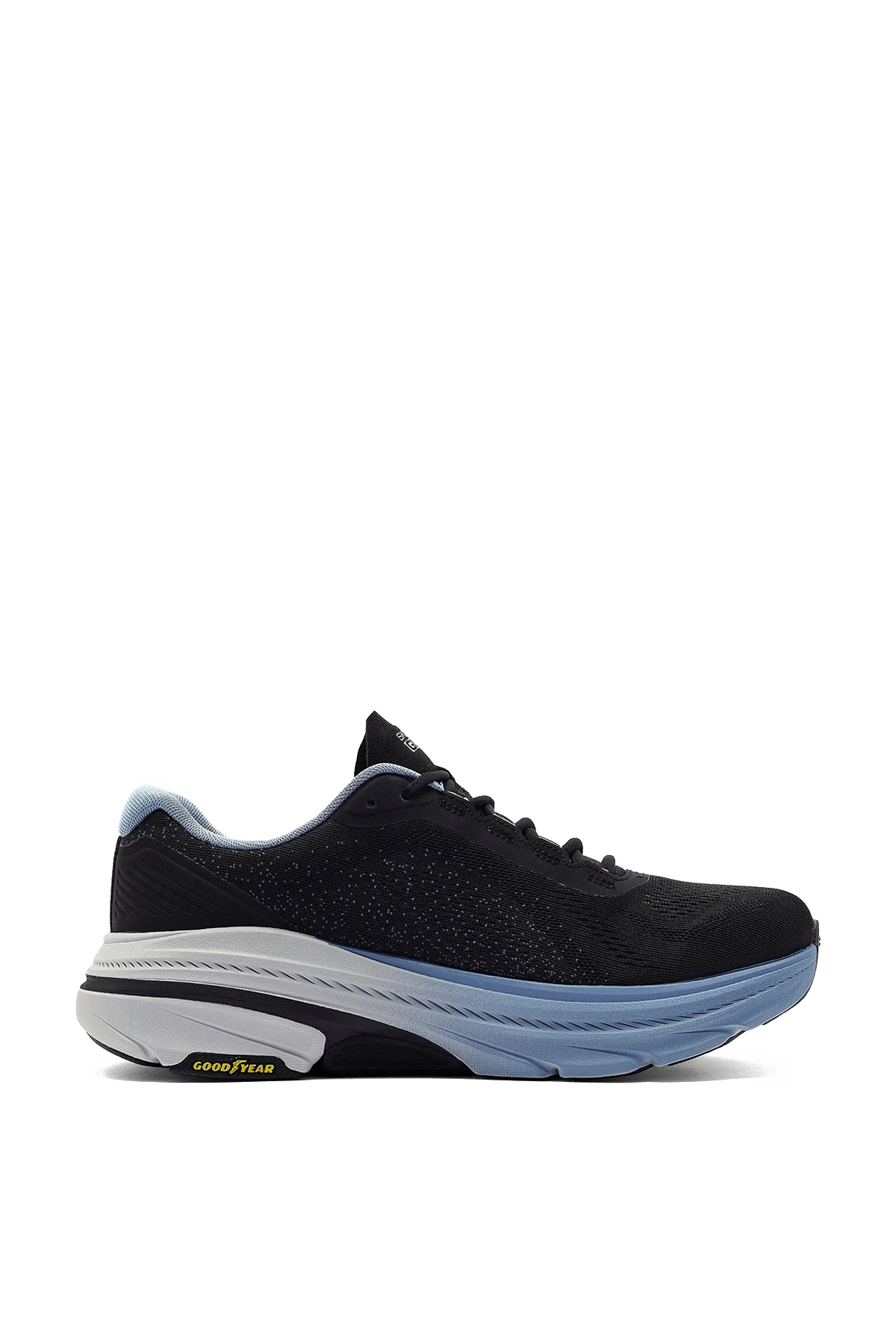 Skechers MAX Cushioning Arch FIT 2 Siyah