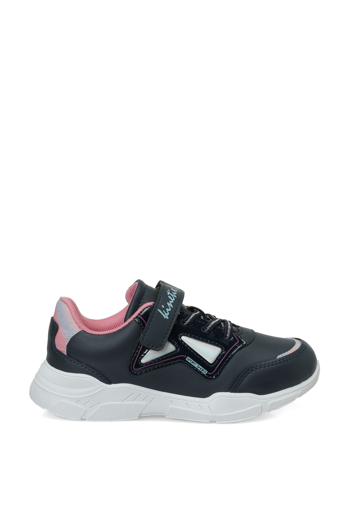 Lacivert Kinetix Ronver