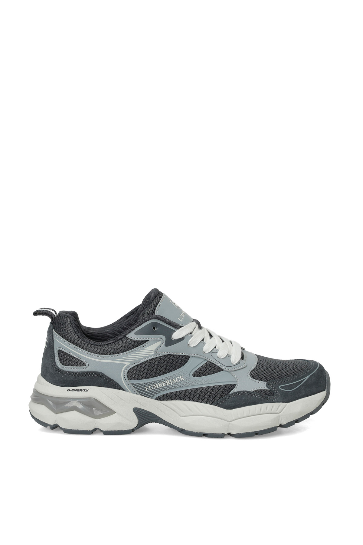 ZANARIO Gri Erkek Sneaker Fiyatları - 102695124 | Flo