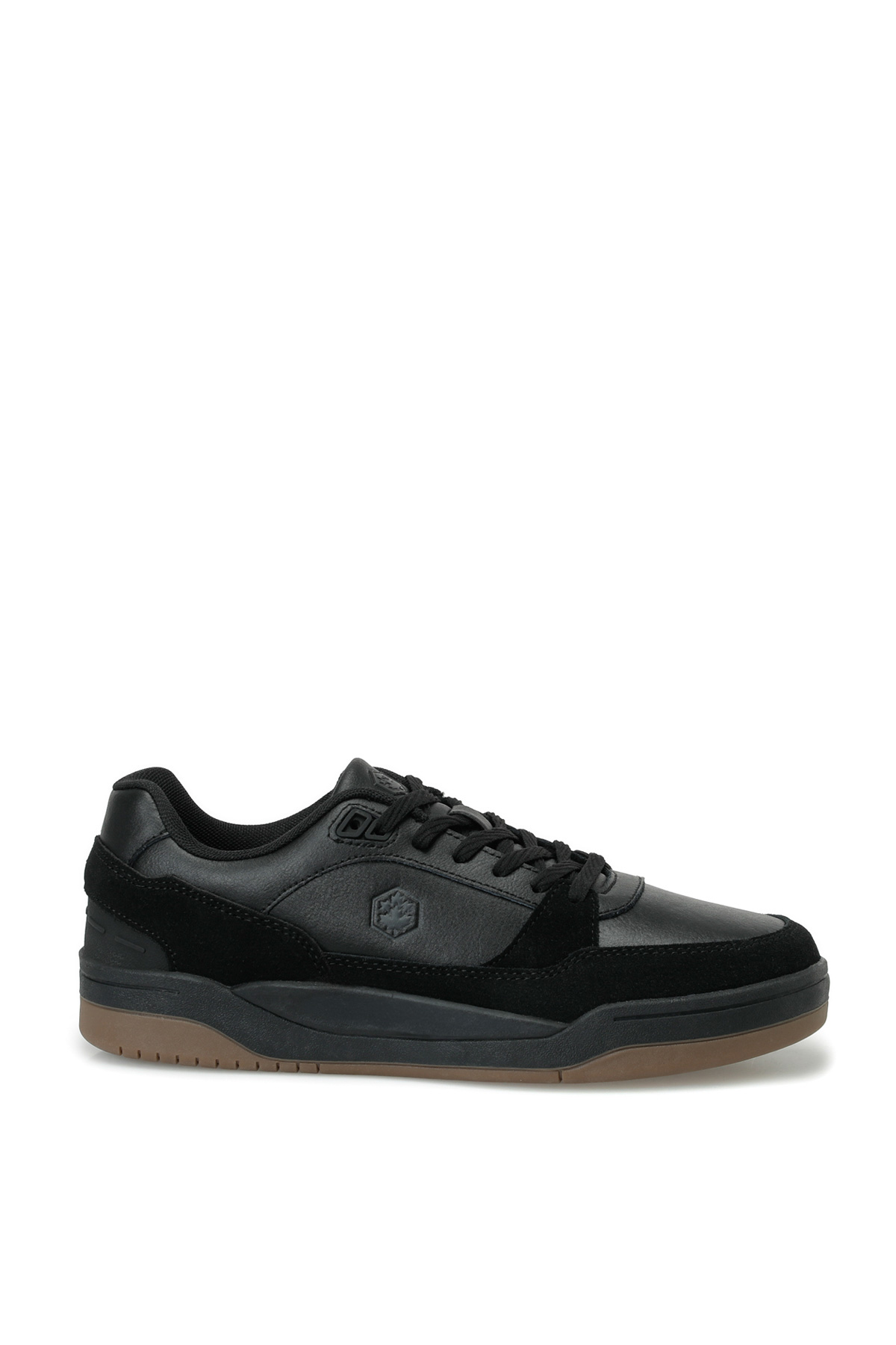 Lumberjack MAT 6PR Siyah