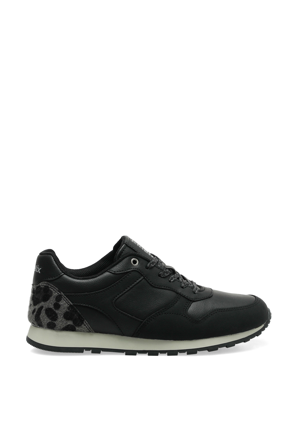 PAVLOVA 5FX Siyah Kadın Sneaker Fiyatları - 101940852 | Flo