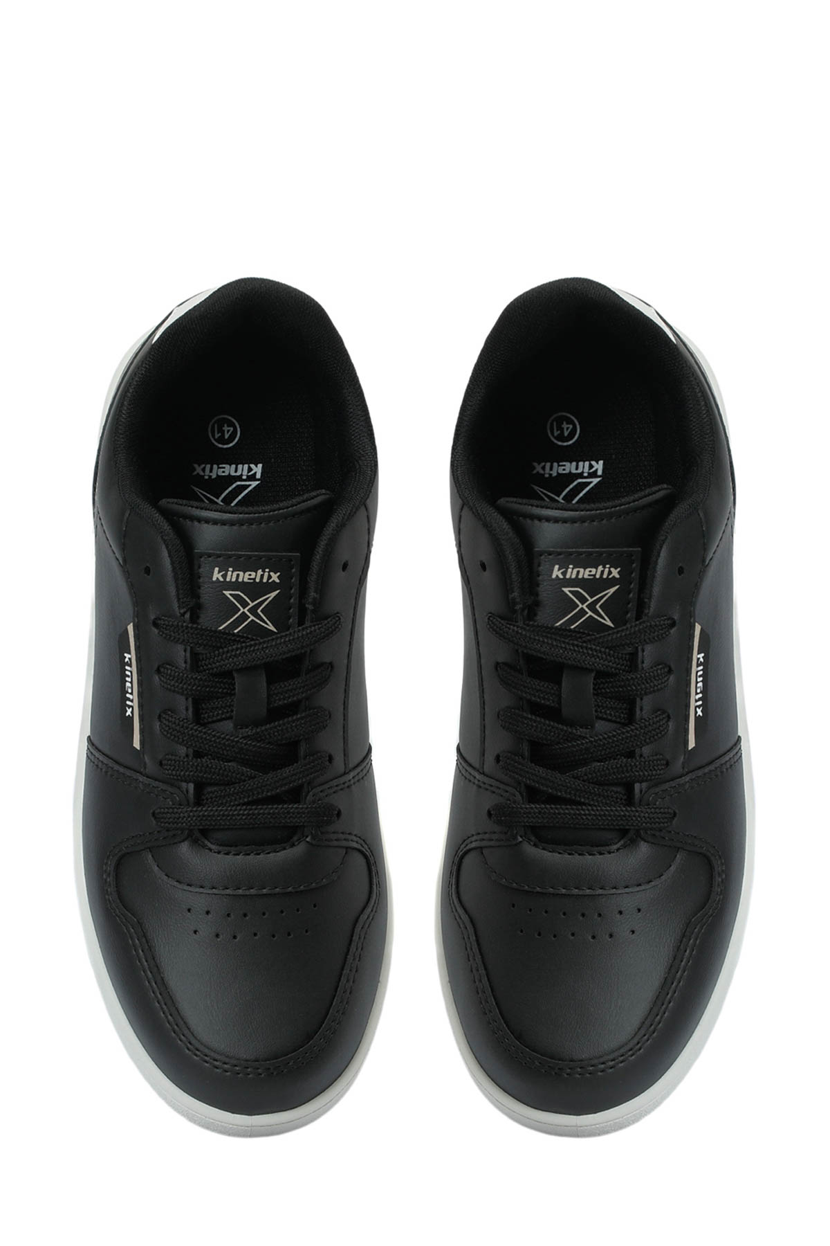 JOSEPH PU Siyah Erkek Sneaker Fiyatları - 102697128 | IN Street