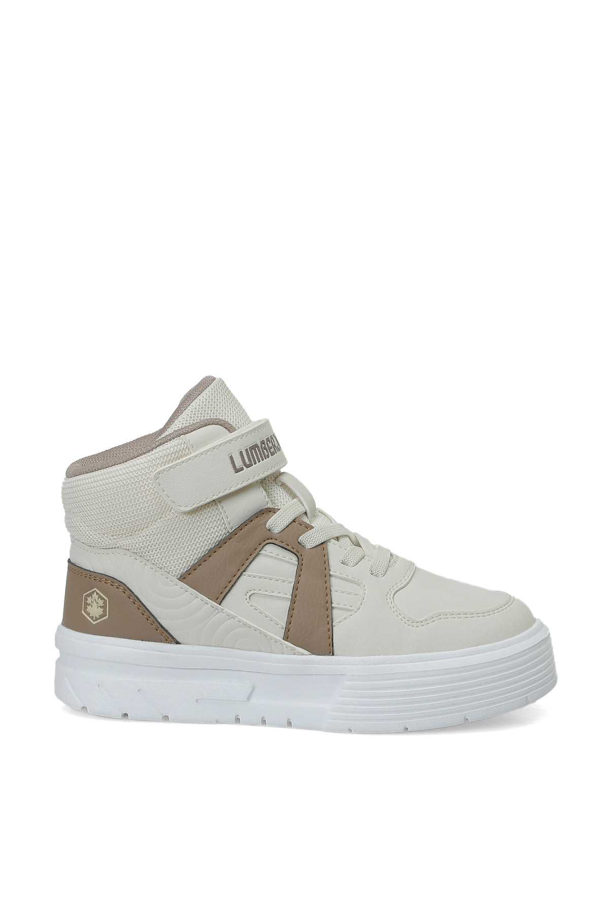 Lumberjack Crusel HI 6PR bej