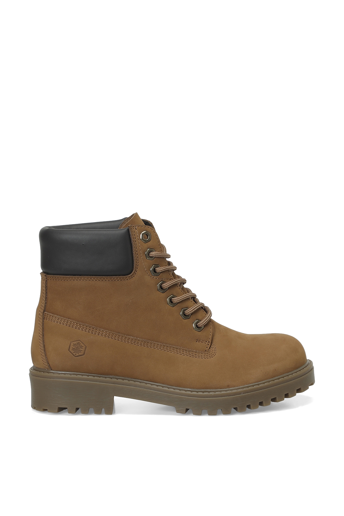 Lumberjack River 6PR Kahverengi