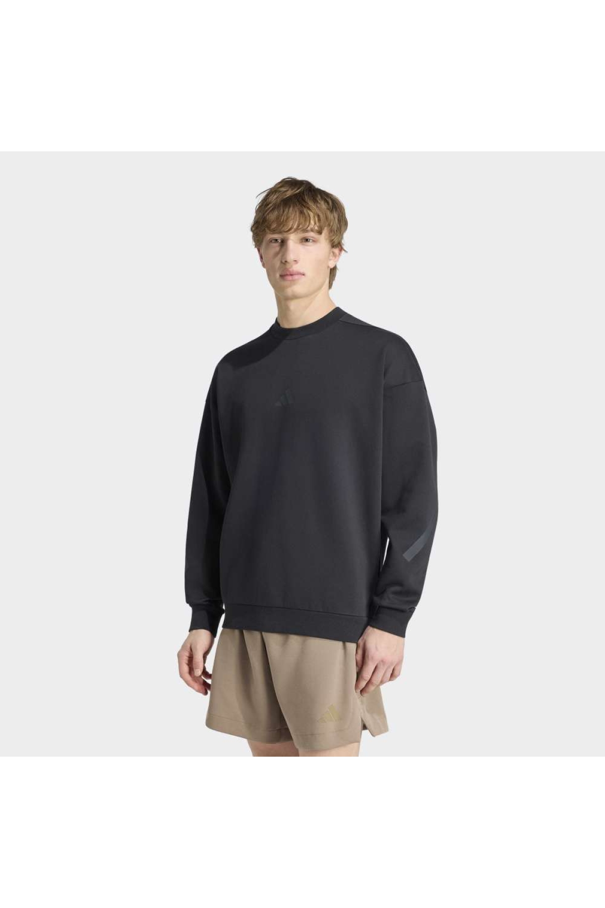 KF3771 M Z.N.E. CRW Erkek Sweatshirt Fiyatları - 201847690 | Flo
