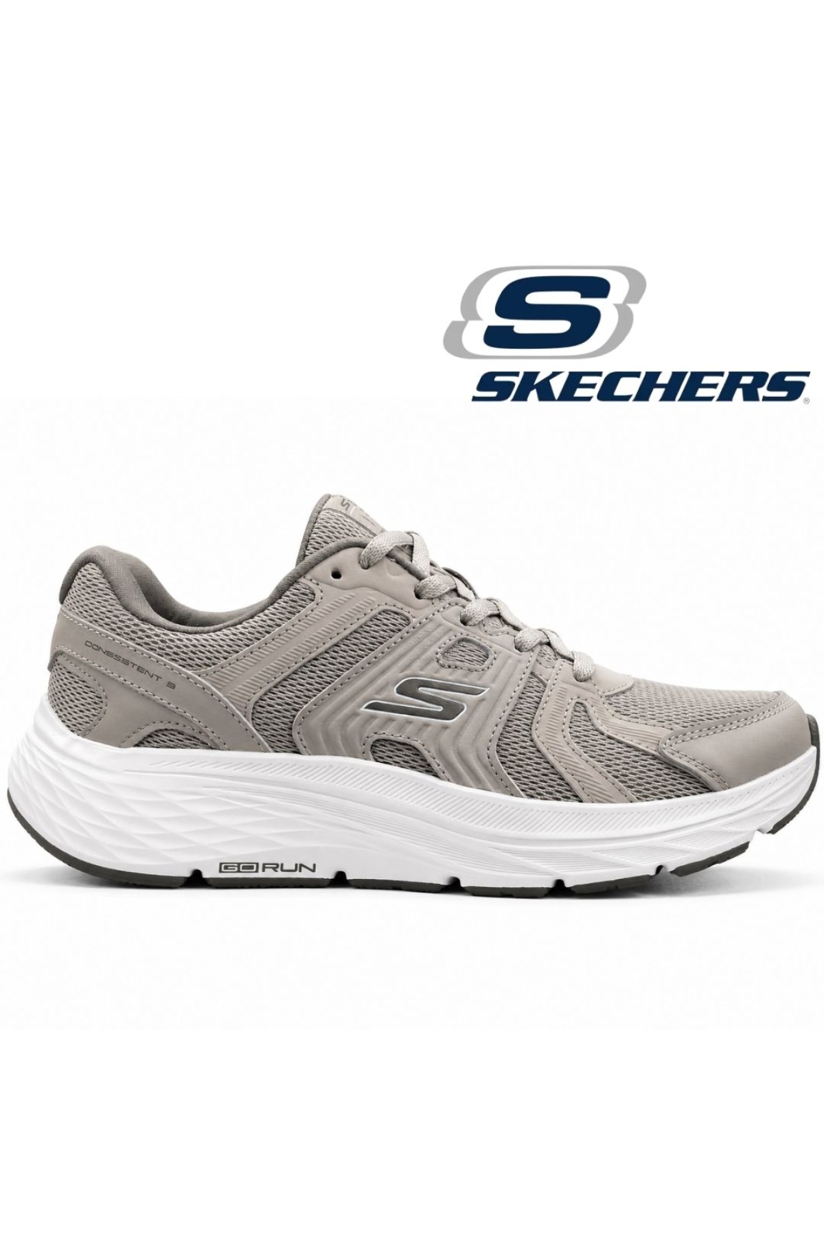 Skechers Go Run Consistent 3