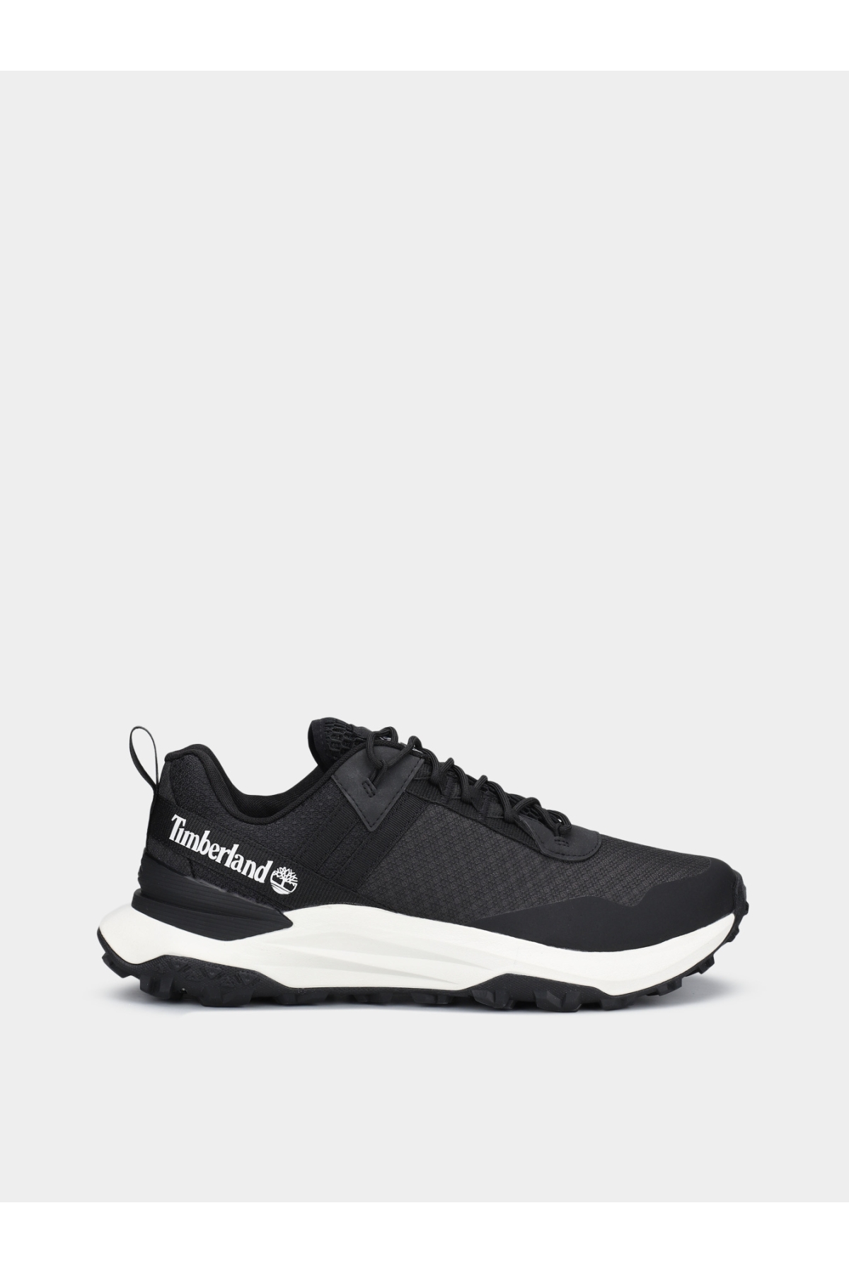 Timberland Motion Access Low Lace Up Tb0a446zek91 siyah