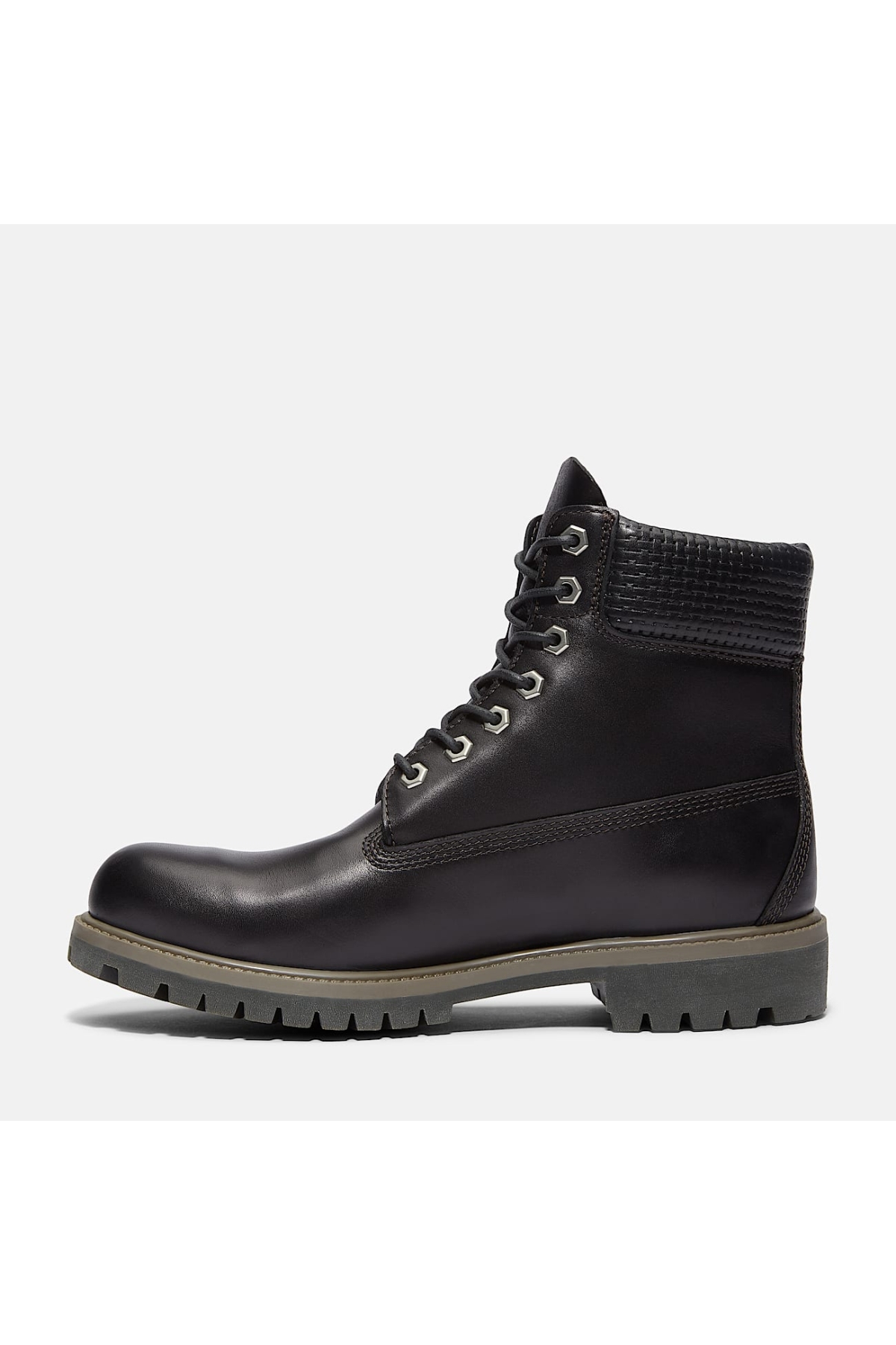 Timberland Premium 6 Inch Lace Up Waterp Tb0a2p6wa3l1 siyah