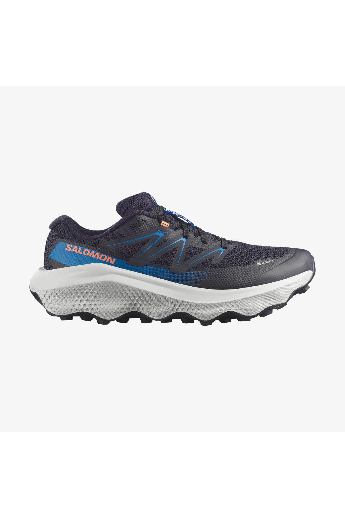 Salomon Ultra Flow 2 Gtx L49299300-bmll siyah