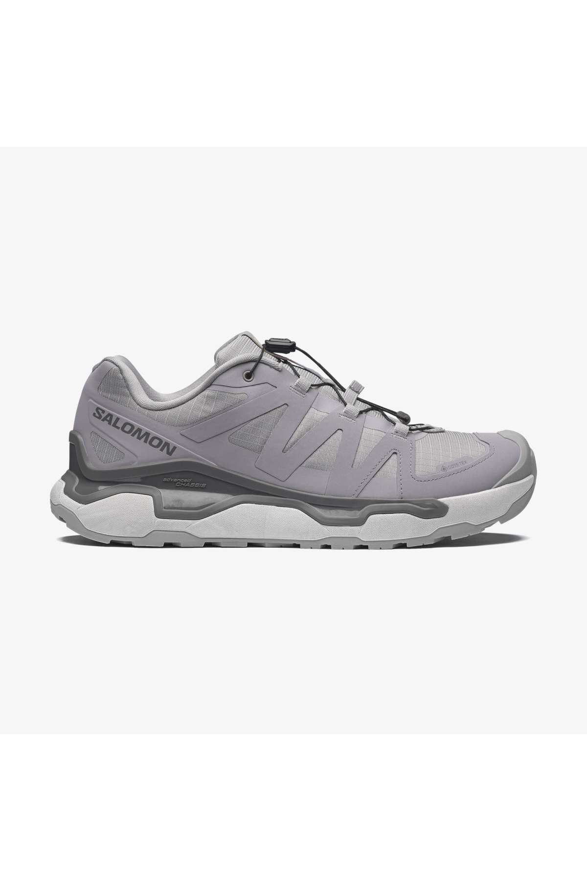 Salomon Xc Roam Gtx L49150500-aac gri