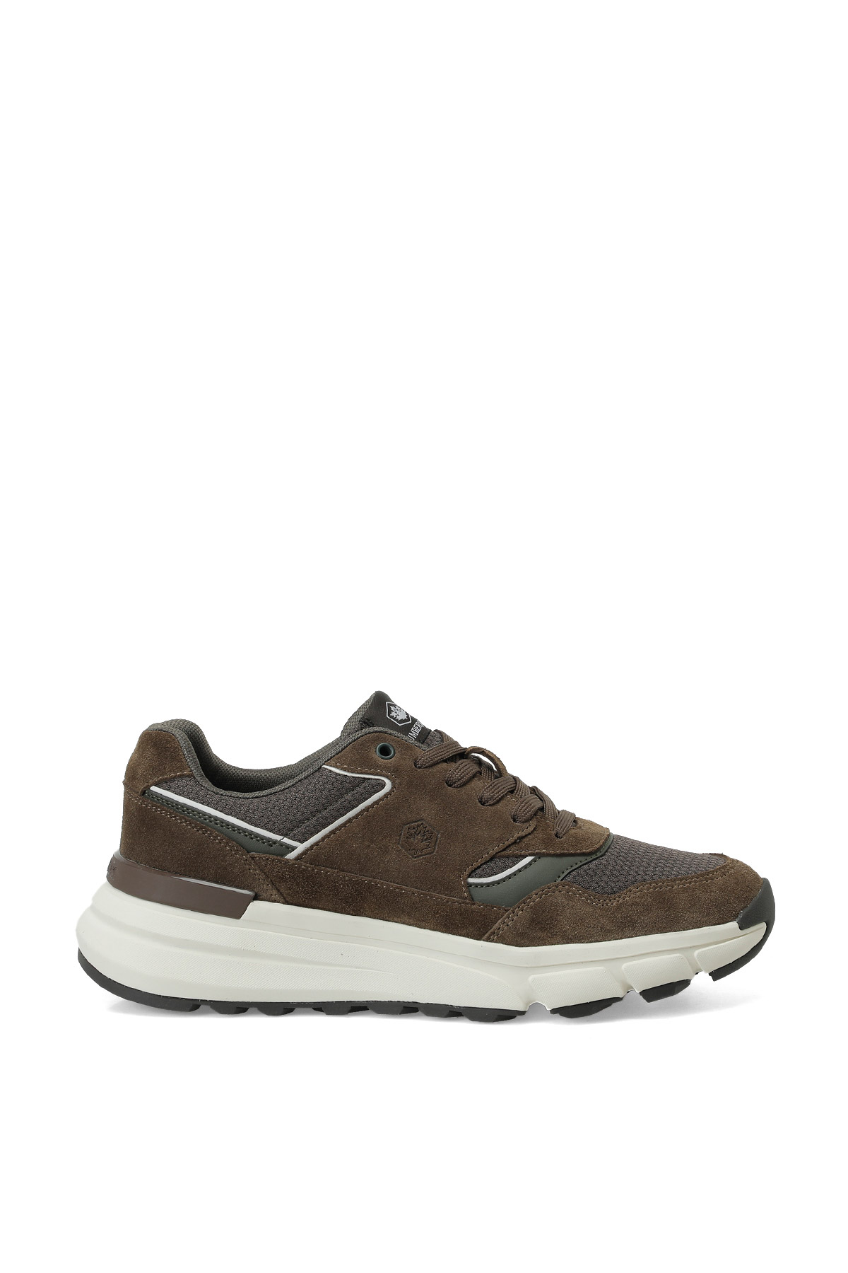 Lumberjack Synco 6PR Kahverengi