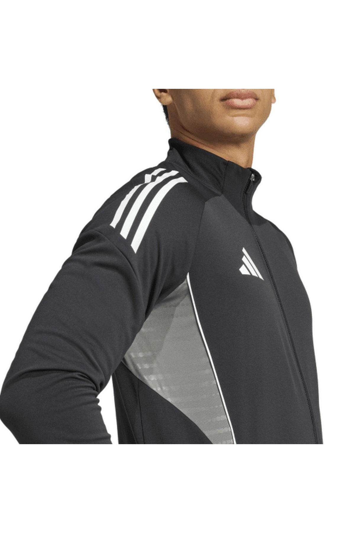 Tiro 25 Competition Training Jacket Erkek Eşofman Üstü Fiyatları