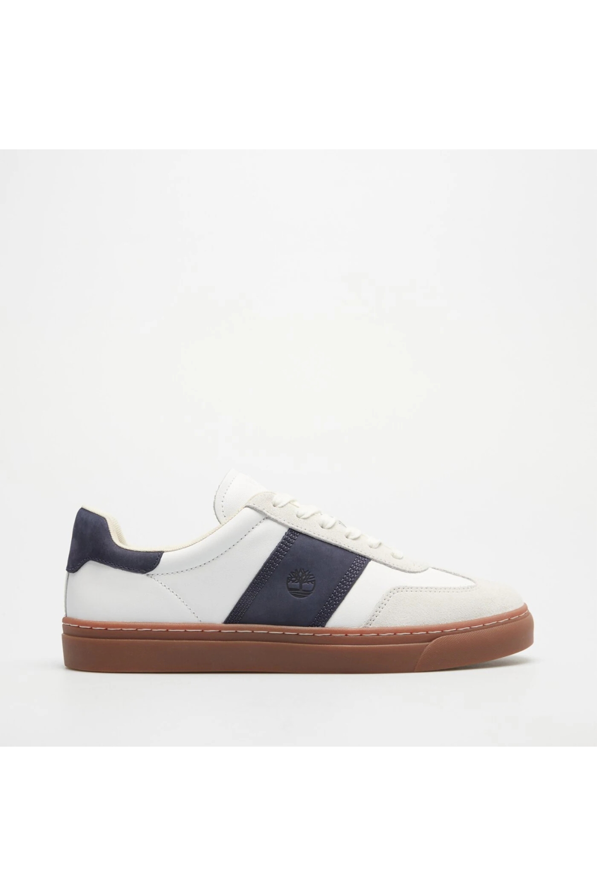 Timberland Lisbon Street Low Lace Up Tb0a43ggajp1 Beyaz