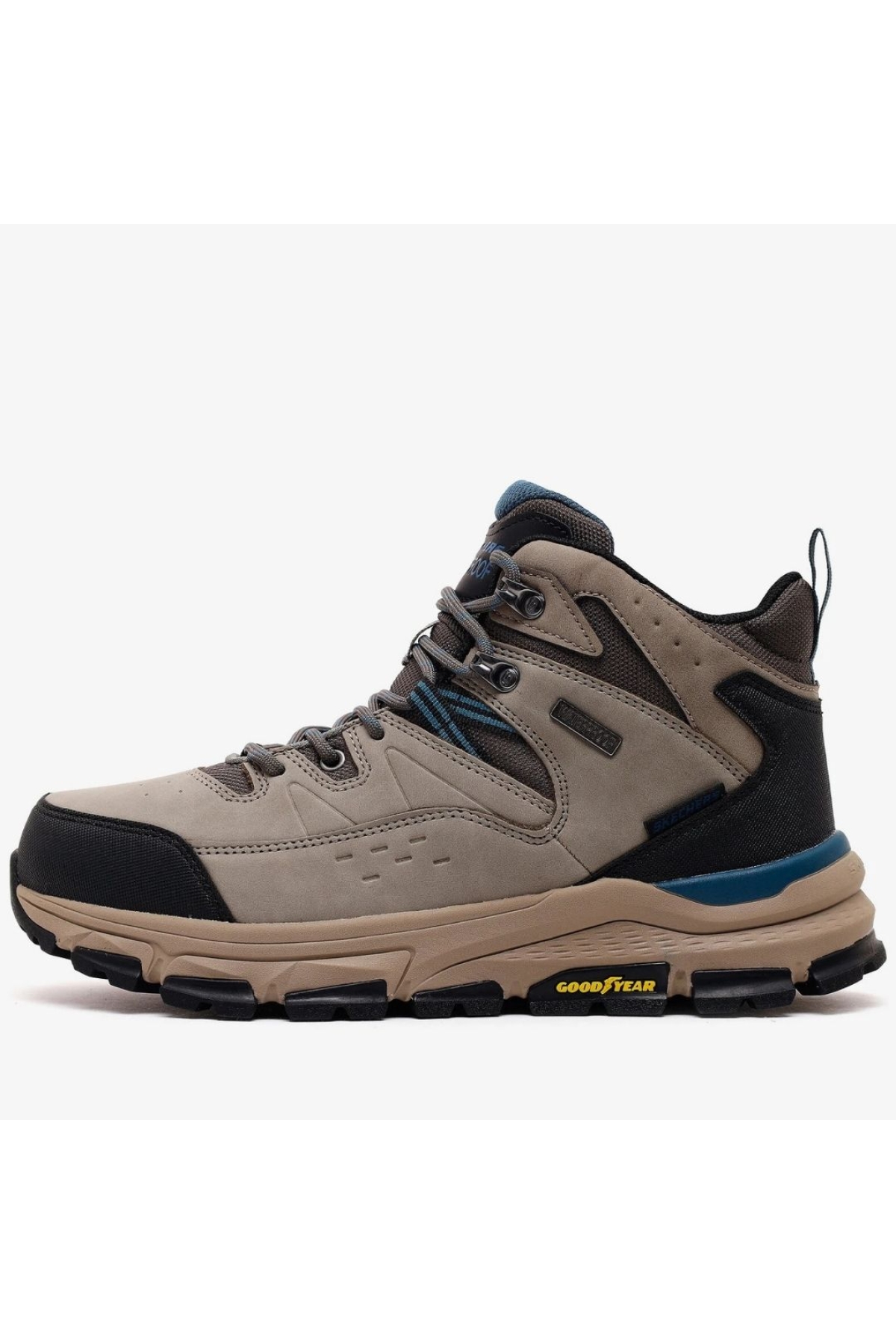 Skechers Torson-callister Waterproof Outdoor