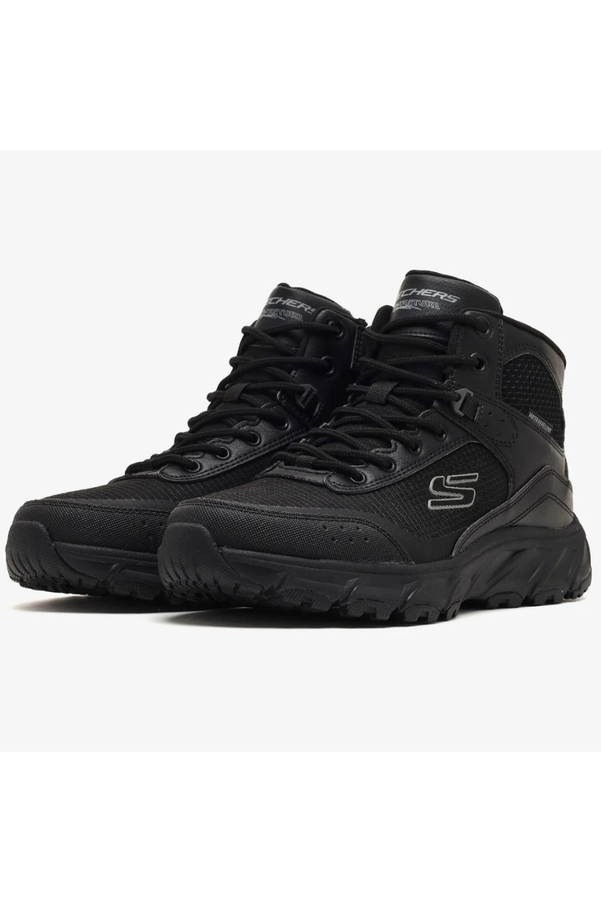 Skechers Hillcrest 2.0 Cold Sprıngs Water Repellent