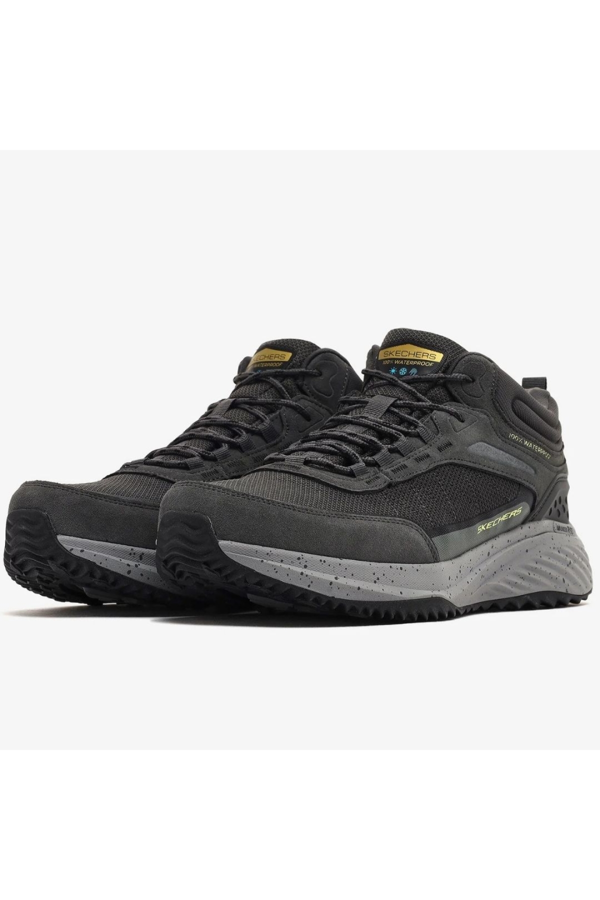 Skechers Bounder Rse Waterproof Outdoor
