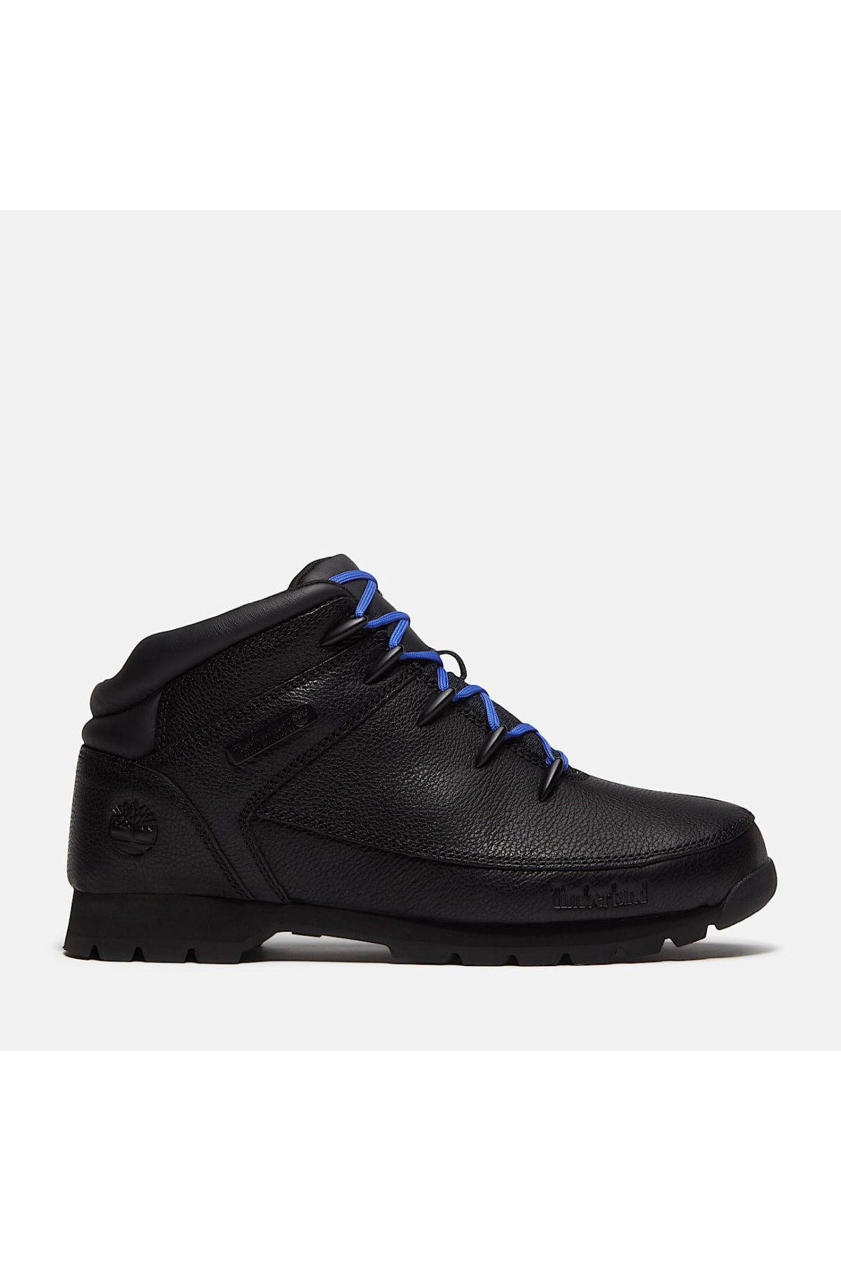 Timberland Euro Sprint Mid Lace Up Boot Tb0a2k84w021 siyah