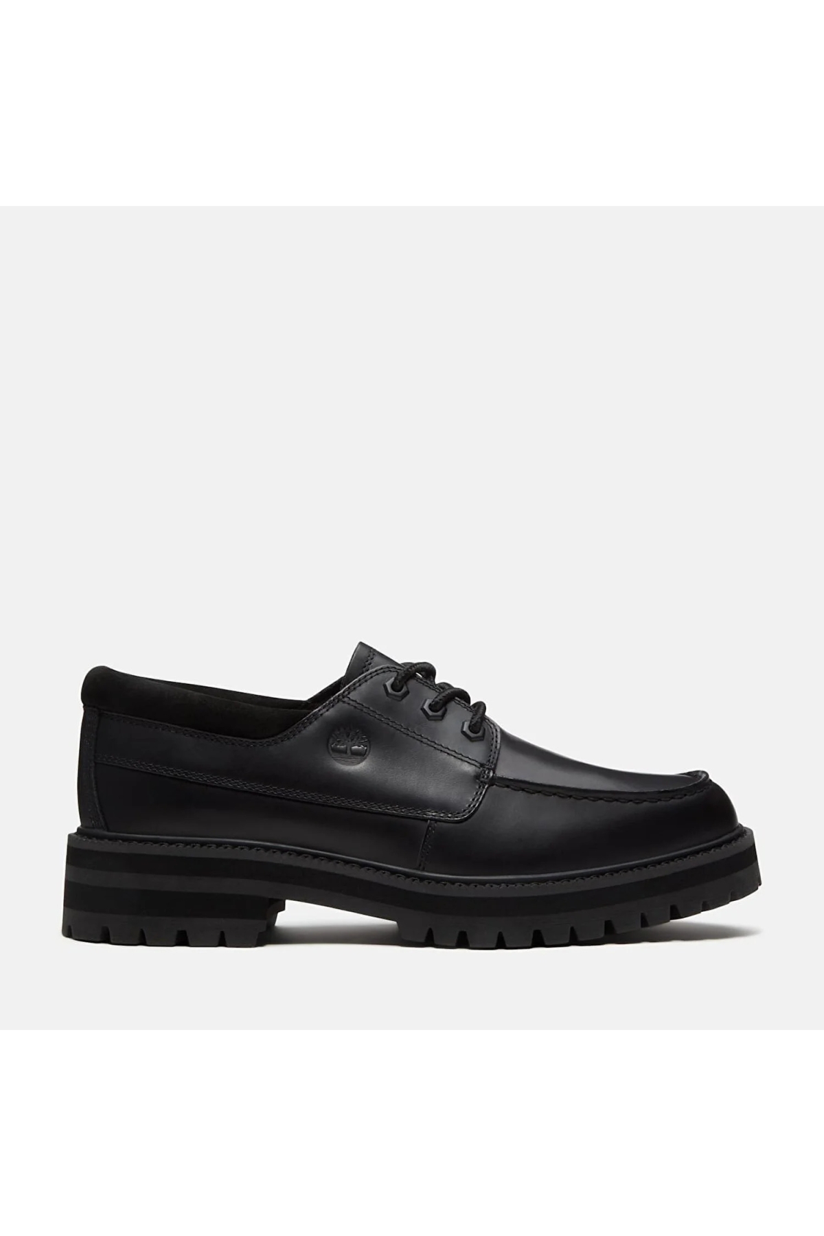 Timberland Britton Drive Lace Up Tb0a42kgw021 siyah