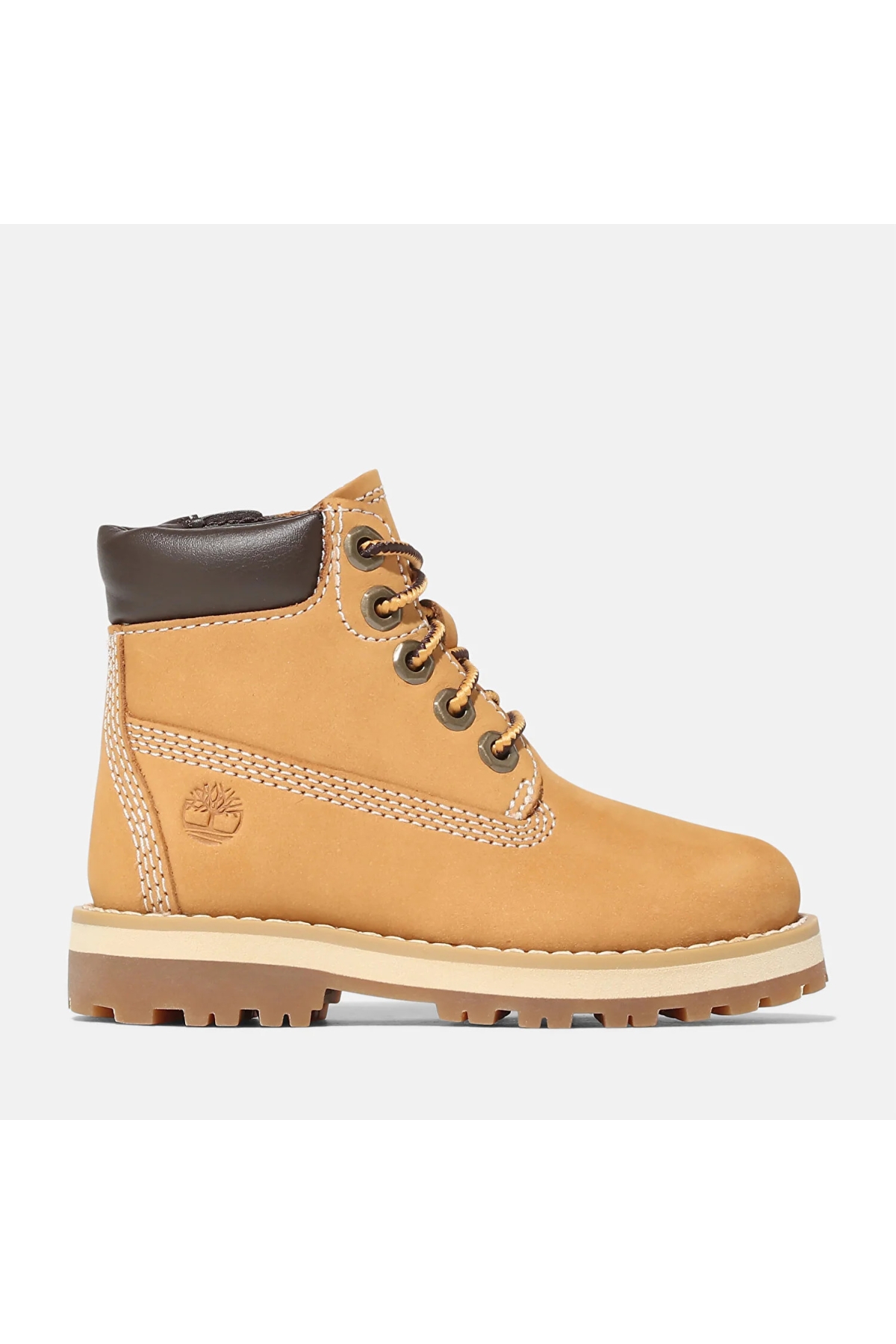 Timberland Courma Kid Mid Lace Up Boot Tb0a28vm2311