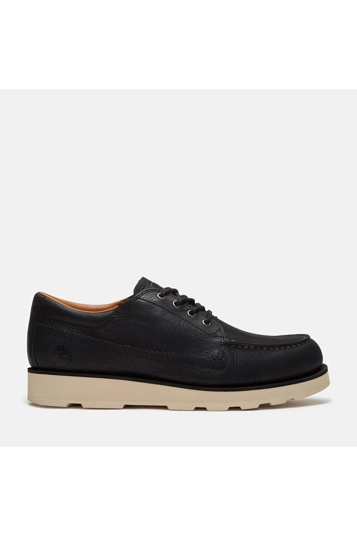 Timberland Britton Mills Lace Up Tb0a43jgw021 siyah