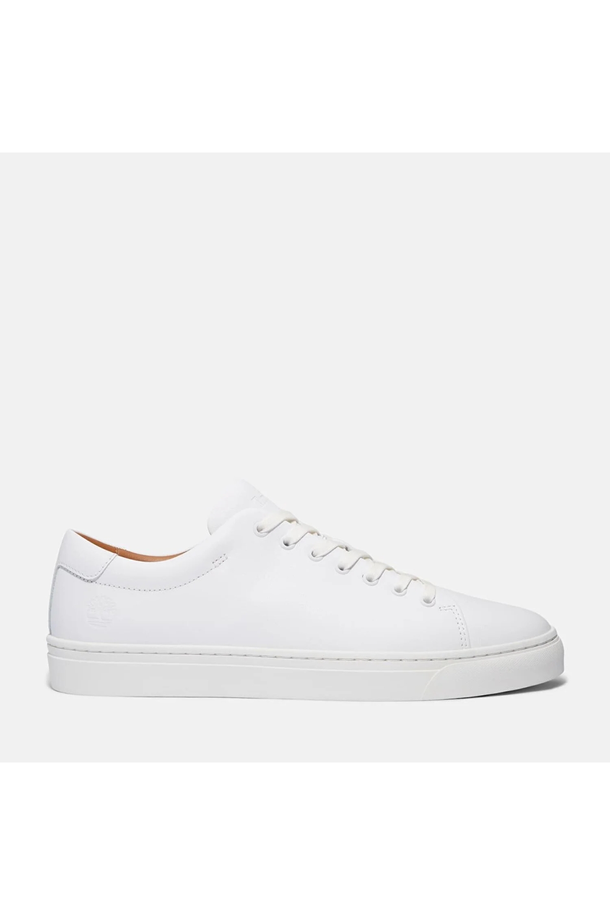 Timberland Dover Park Low Lace Up Tb0a5mjsem21 beyaz