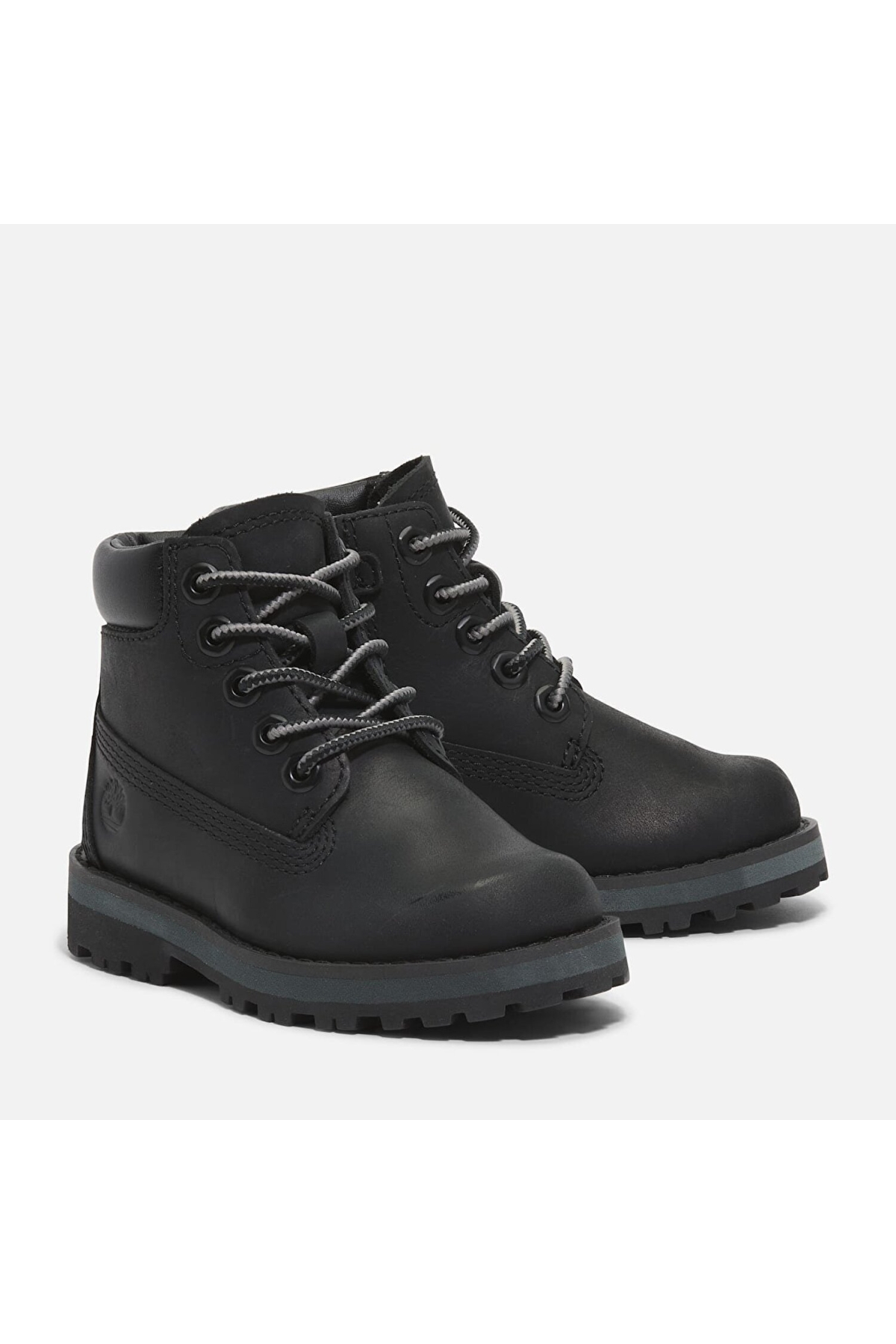 Timberland Courma Kid Mid Lace Up Boot Tb0a28ud0011